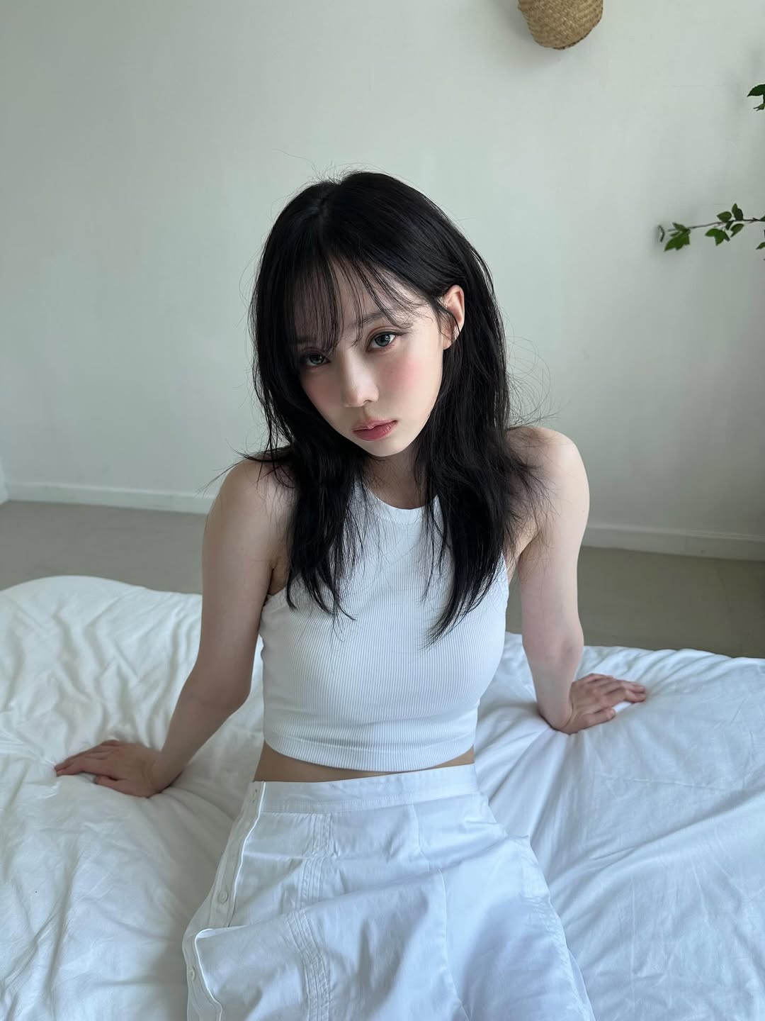 持續喝無糖薏仁水，妳會發現肌膚變得更有透明感