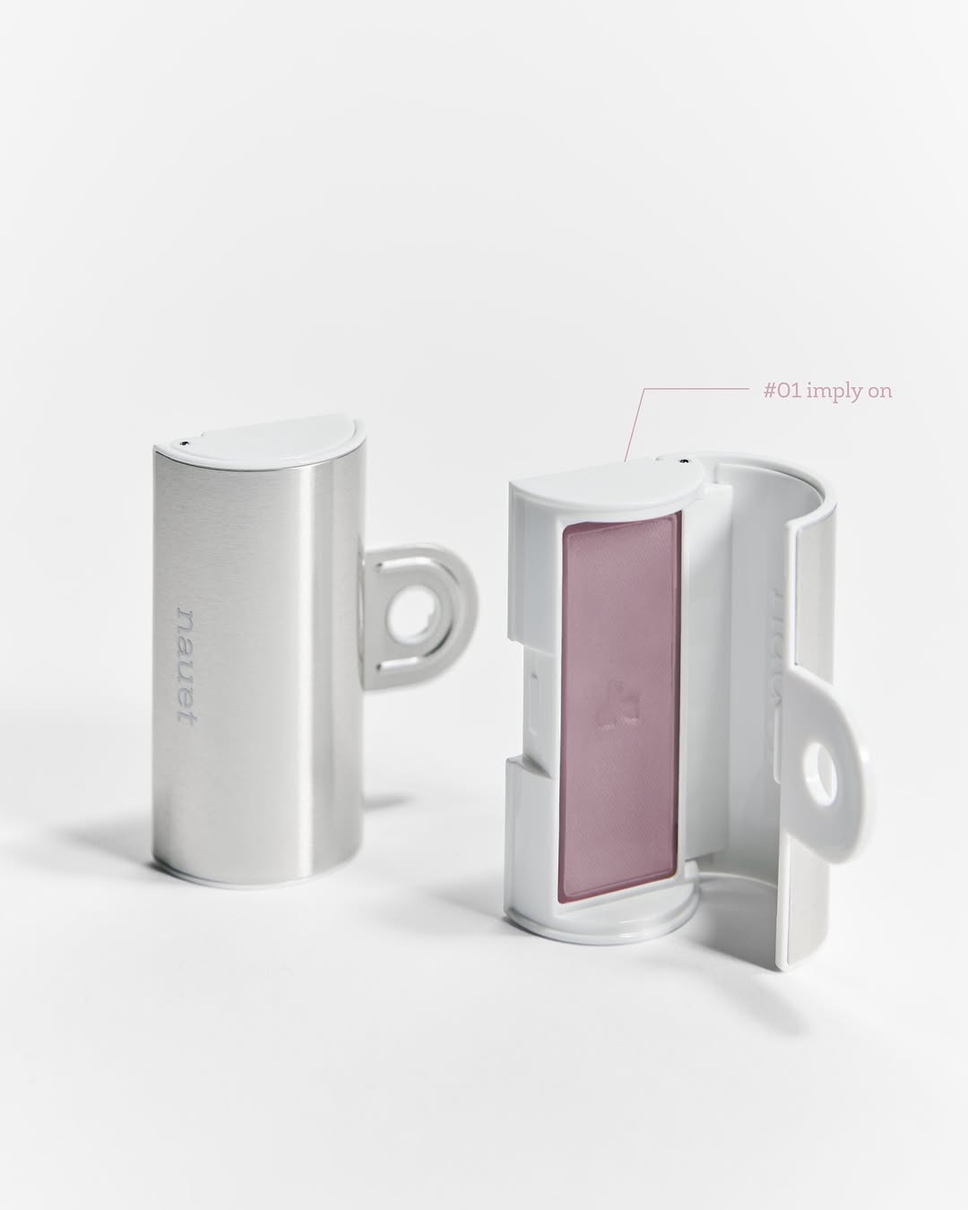 nauet 文件夾造型腮紅