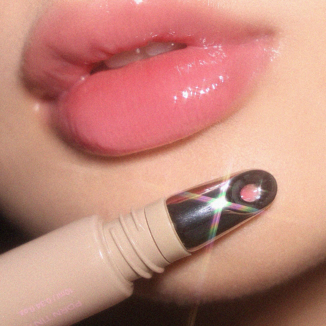 Losy Kim PDRN修護唇精華試色