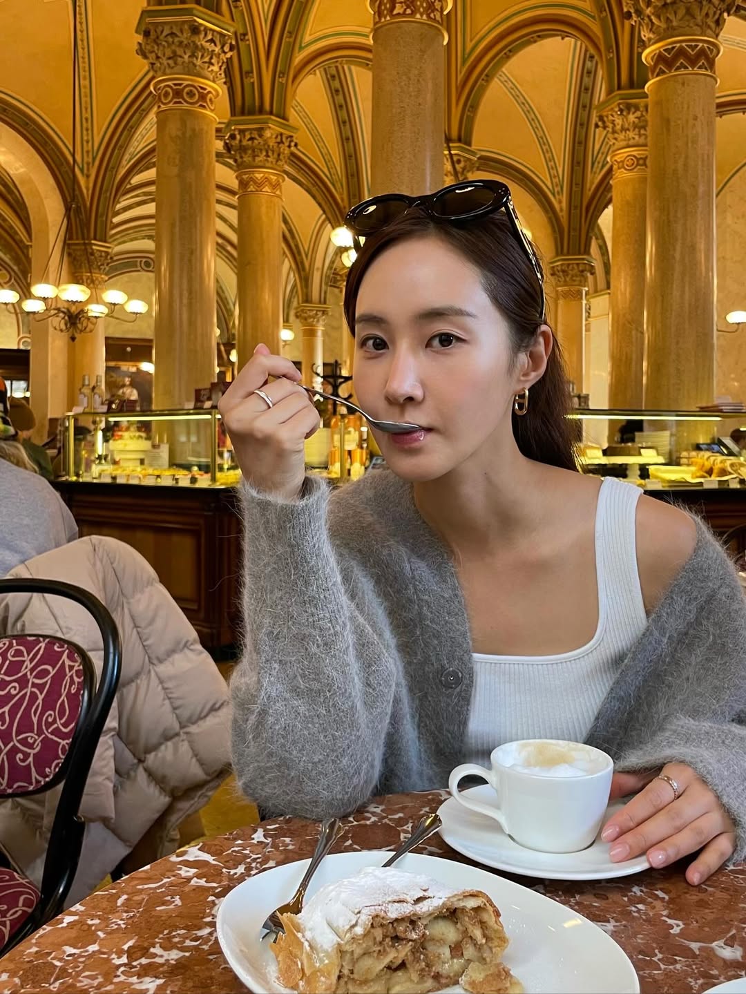 雖然嘴唇能反映健康，但它不能取代專業診斷