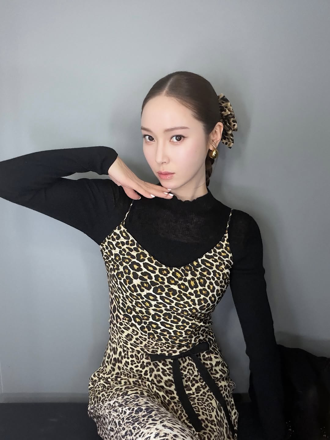 用這1分鐘的魔法，喚醒你的精緻V臉