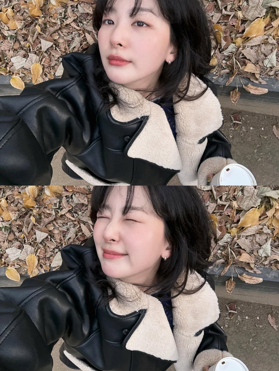 皮膚的最外層是角質層，它是一層天然的屏障