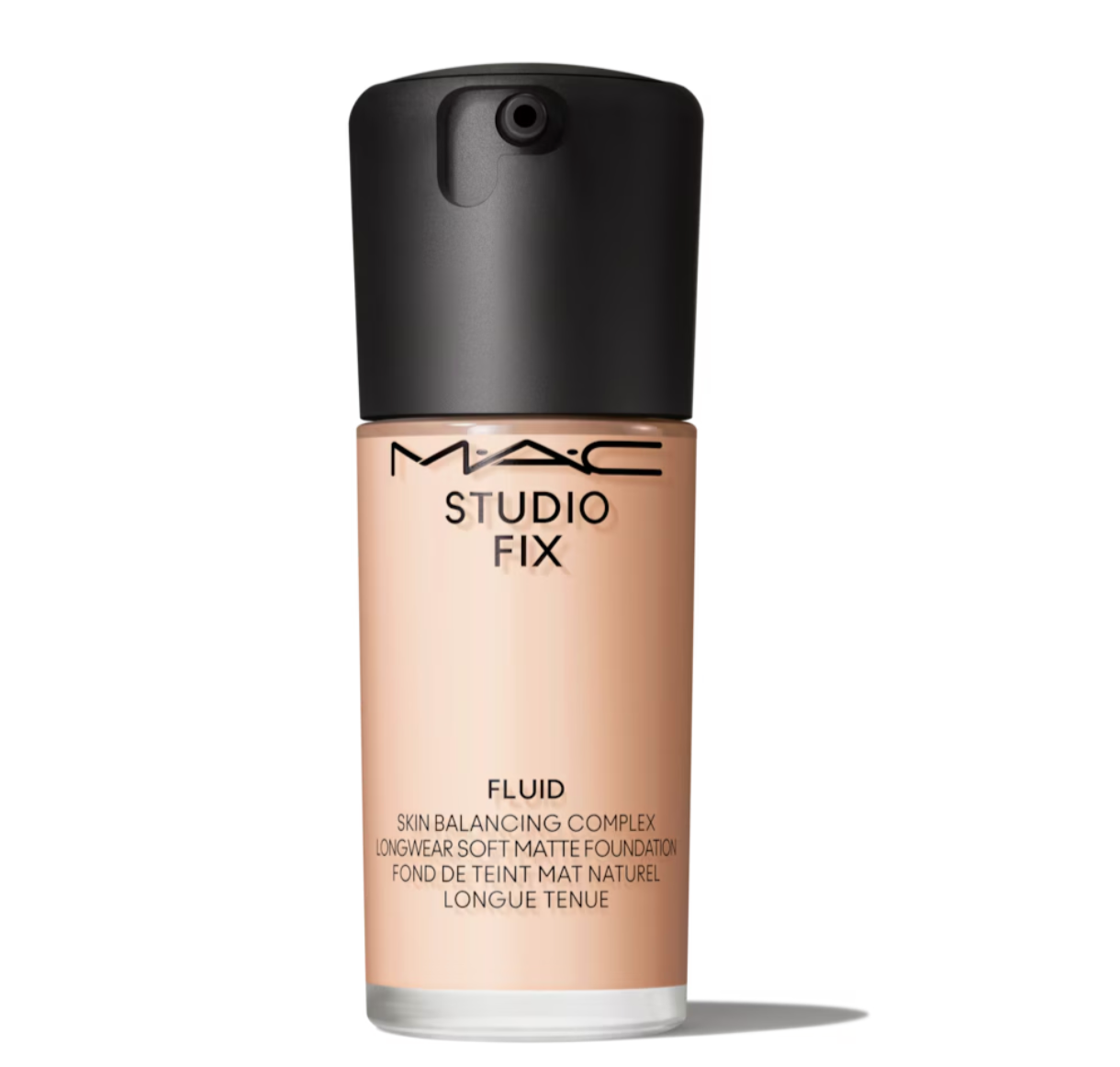 M.A.C專業無瑕霧鏡粉底液 HK$370/30ml