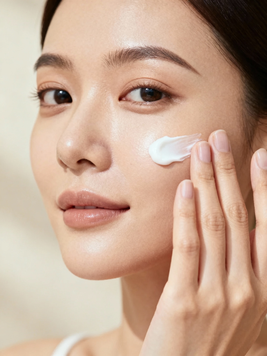 在探討「黃金7秒」之前，我們先來找出導致保養品難以吸收的常見原因