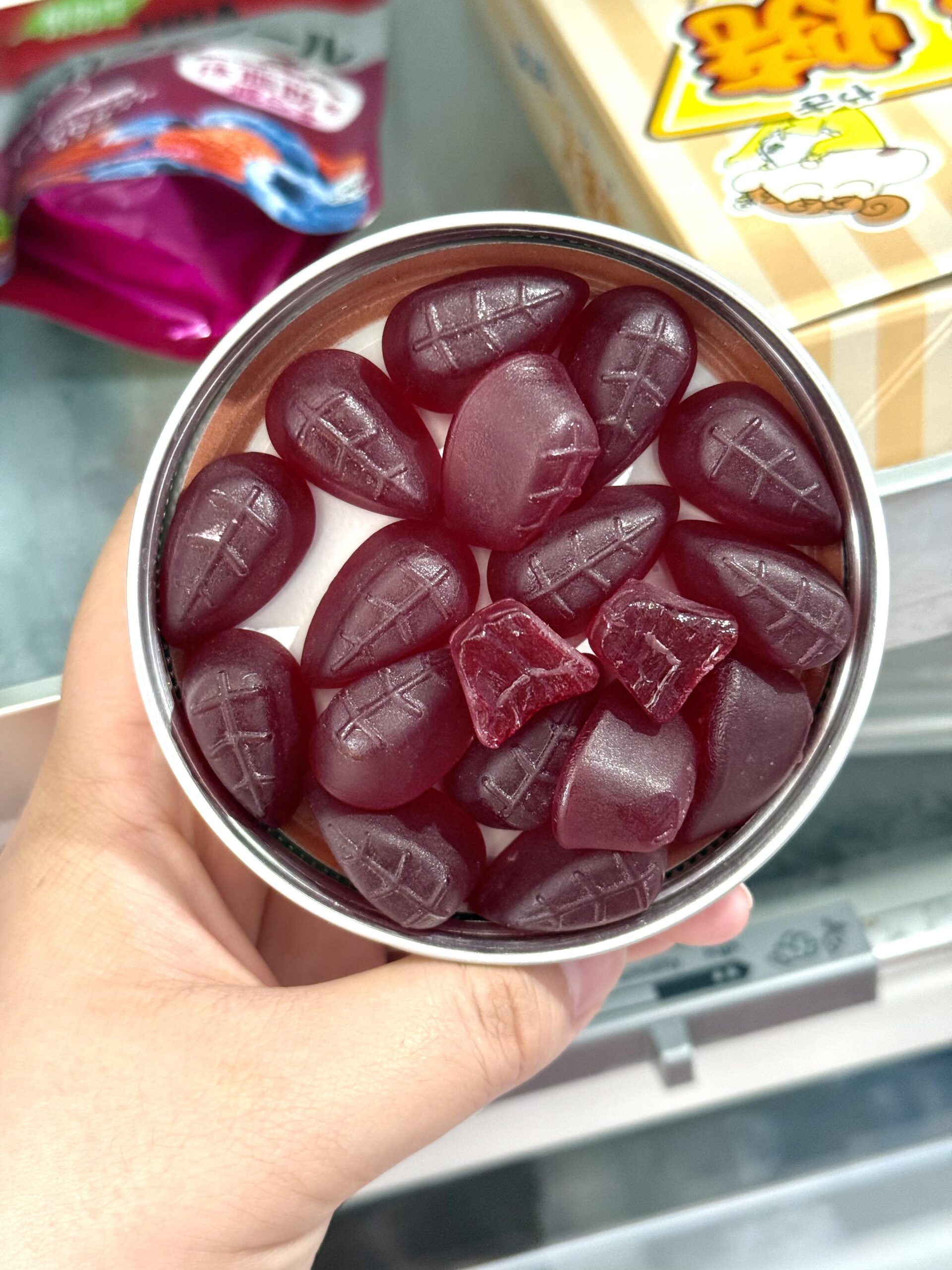 關鍵成分為玫瑰果來源的銀椴苷 (Tiliroside)，臨床研究證實其能促進脂肪代謝