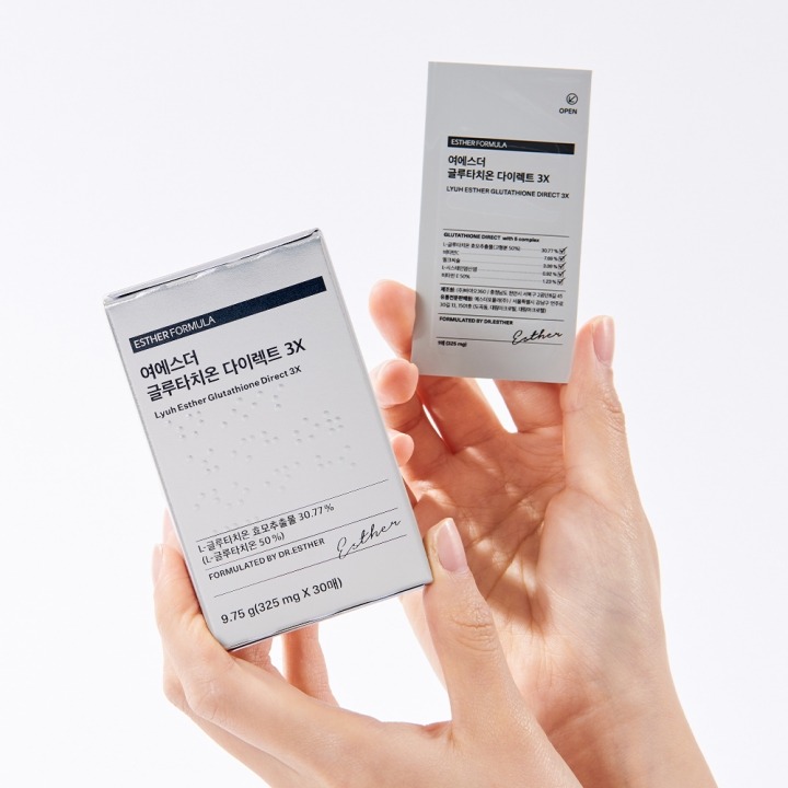 它不僅含有美白核心成分，更是一個完整的抗氧網路