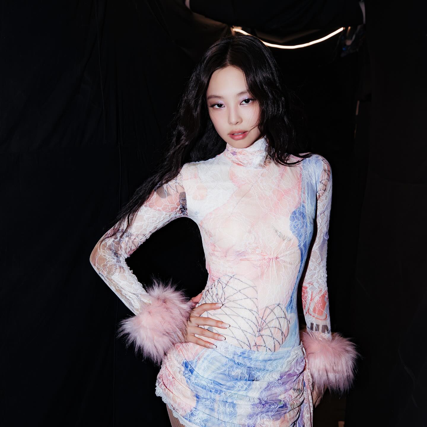 Jennie：冷水泡澡法＋香薰泡澡