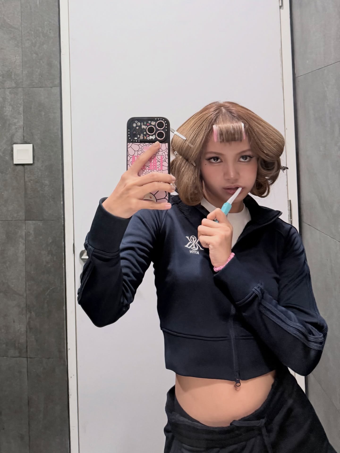 髮根站起來！解鎖Z字型吹髮秘技