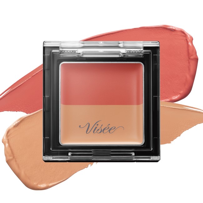 Visee眼部專用遮瑕膏 HK$75