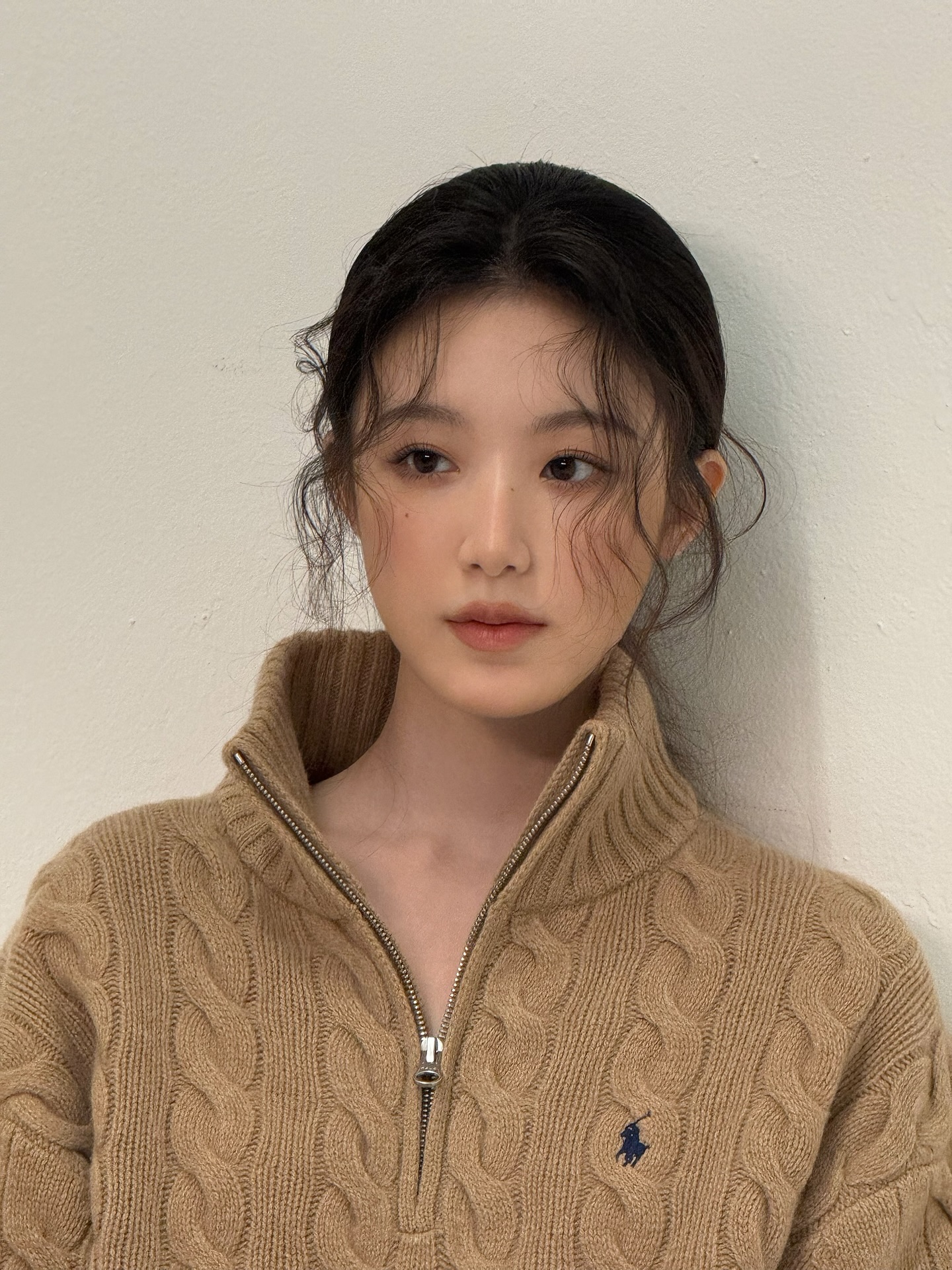 礦泉水濕敷法：日常補水「礦物SPA」