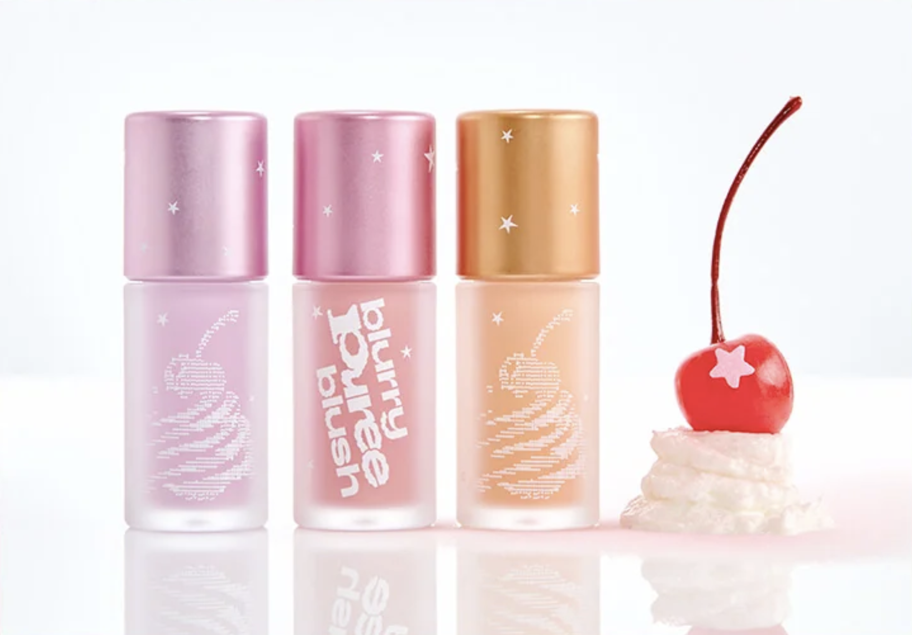 Tiptoe 柔焦顯色胭脂