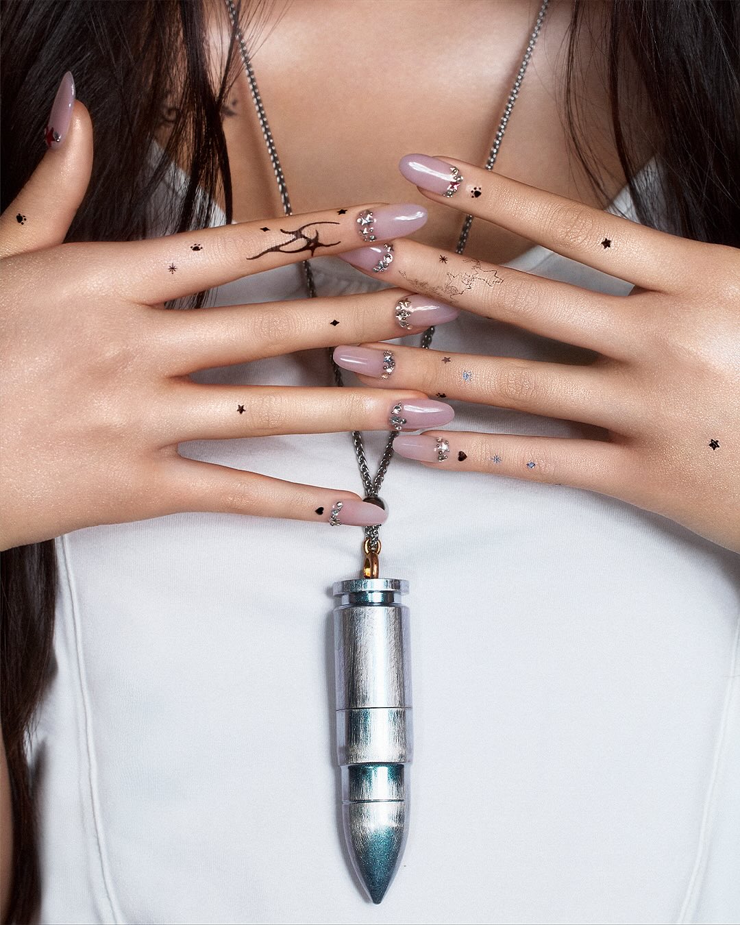 CHÉRIEXX 子彈造型高光膏 