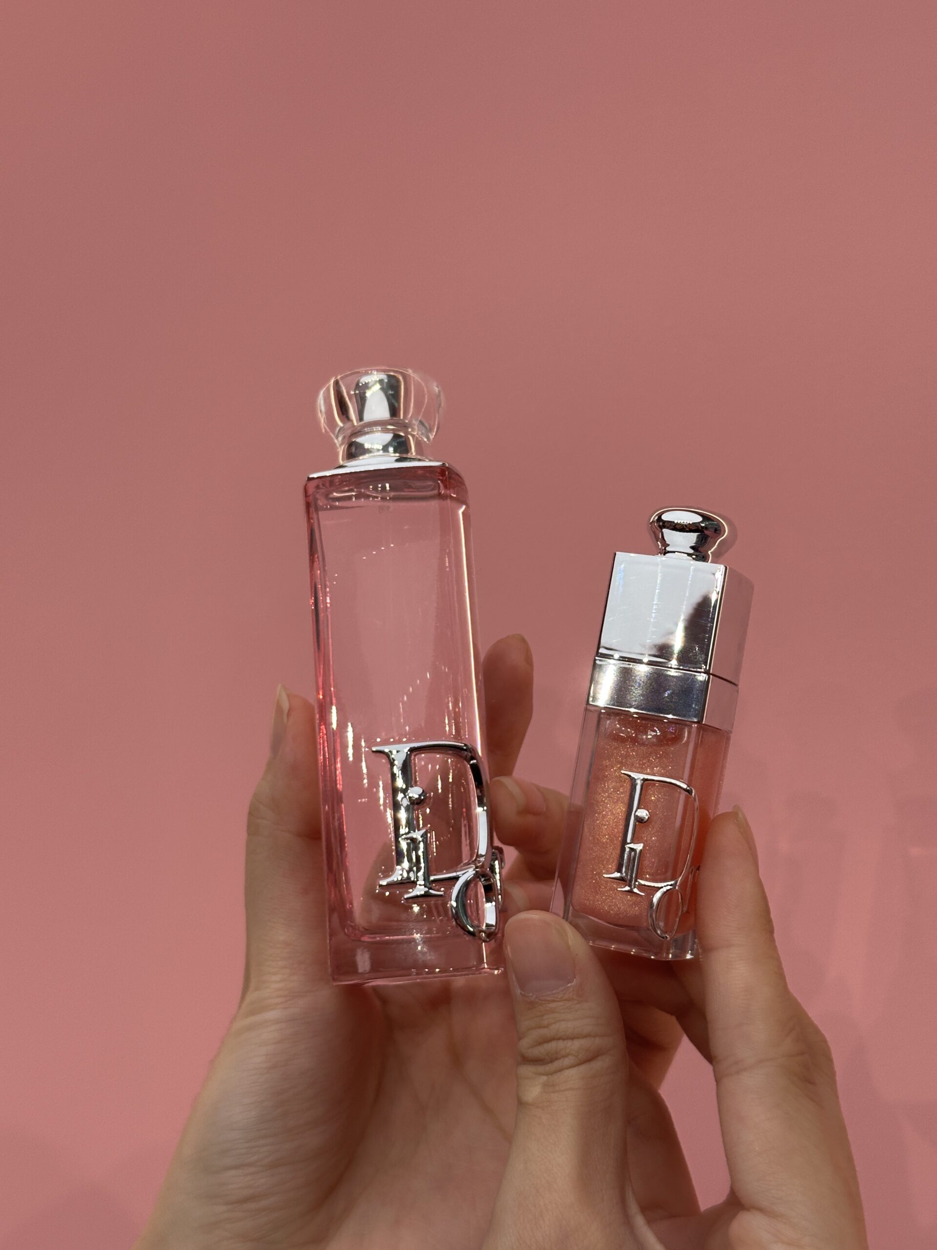 玫瑰香調：以大馬士革玫瑰配合荔枝果香，勾勒出酸甜而明亮的氣息