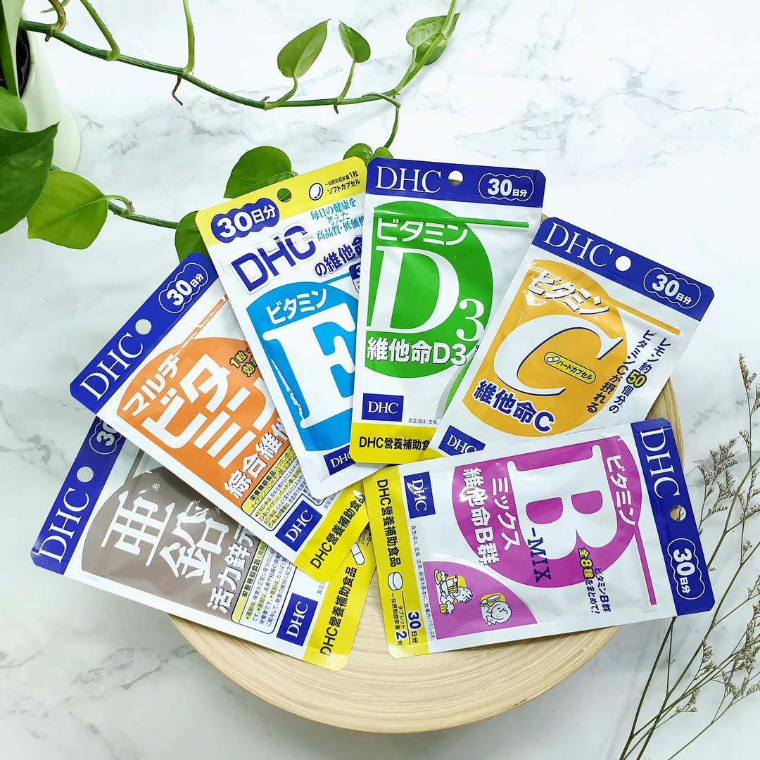 DHC強調其採用的是「營養機能食品」標準，將鋅、鉻、硒這三種礦物質黃金組合在一起