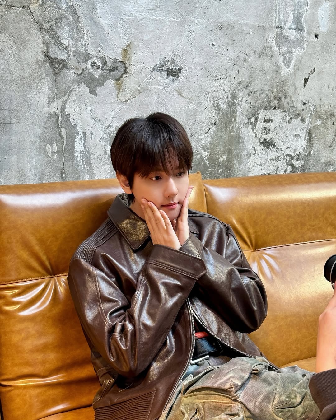 這是SW19最具代表性的明星香氣，也因為EXO伯賢的認證而在全球爆紅