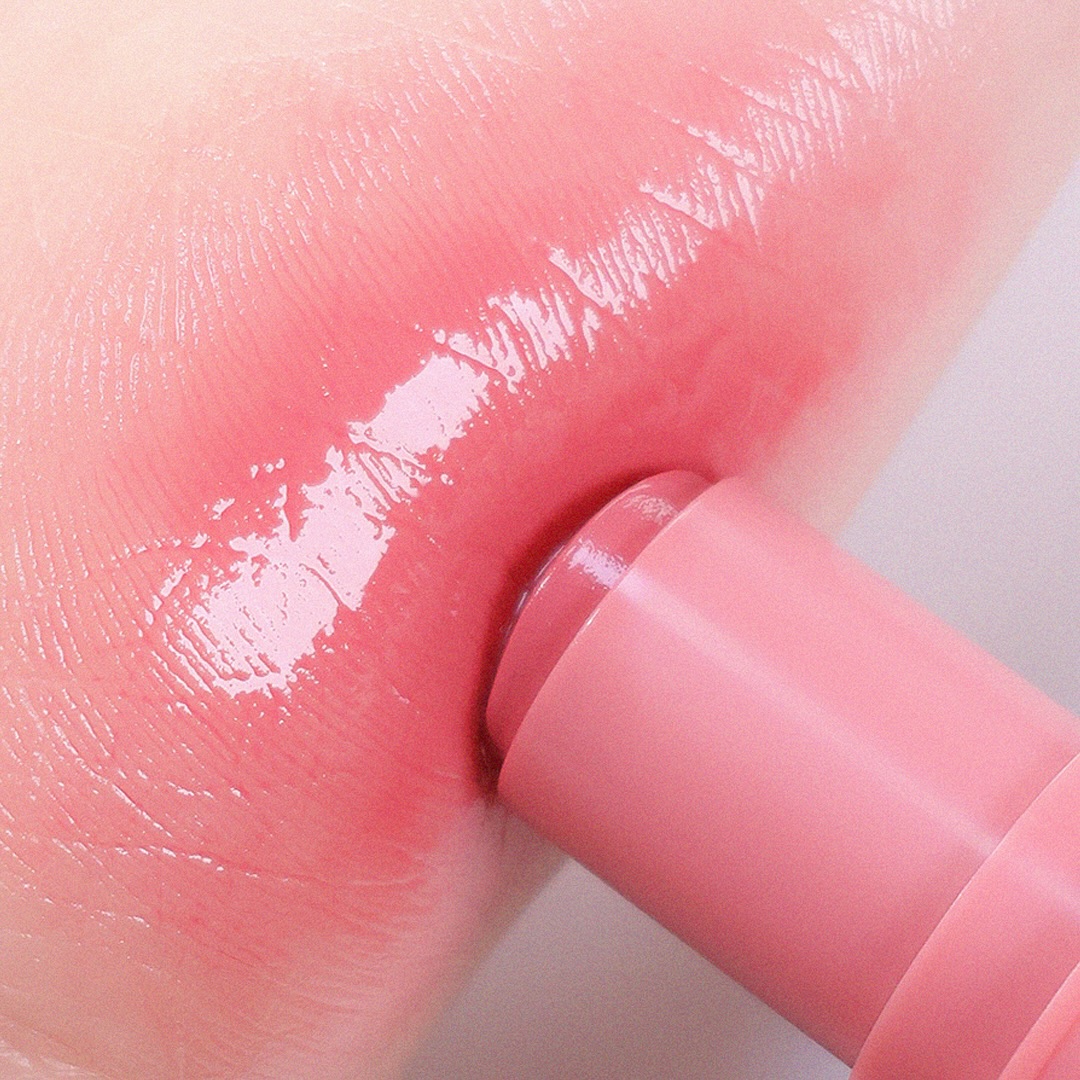 發色上走的是那種「原生感」，色調都調得非常像天然的血色