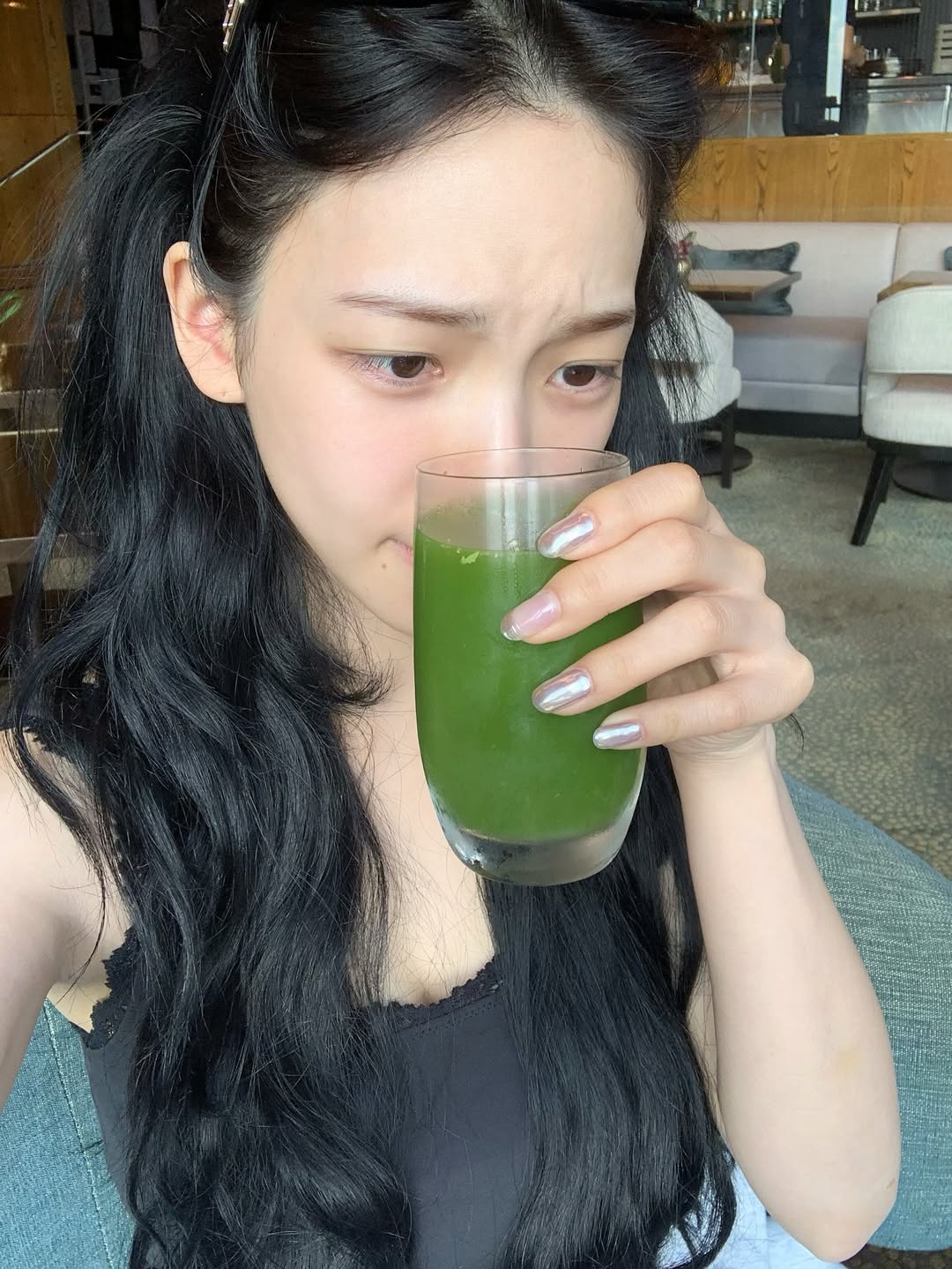 建議將補鋅的時間與牛奶、鈣片隔開至少2小時