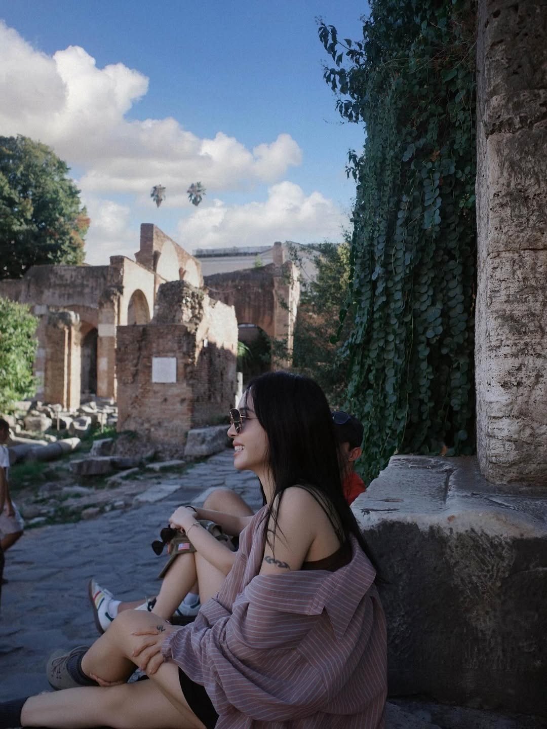 因為血糖穩定，不會出現吃完午餐就想睡的情況