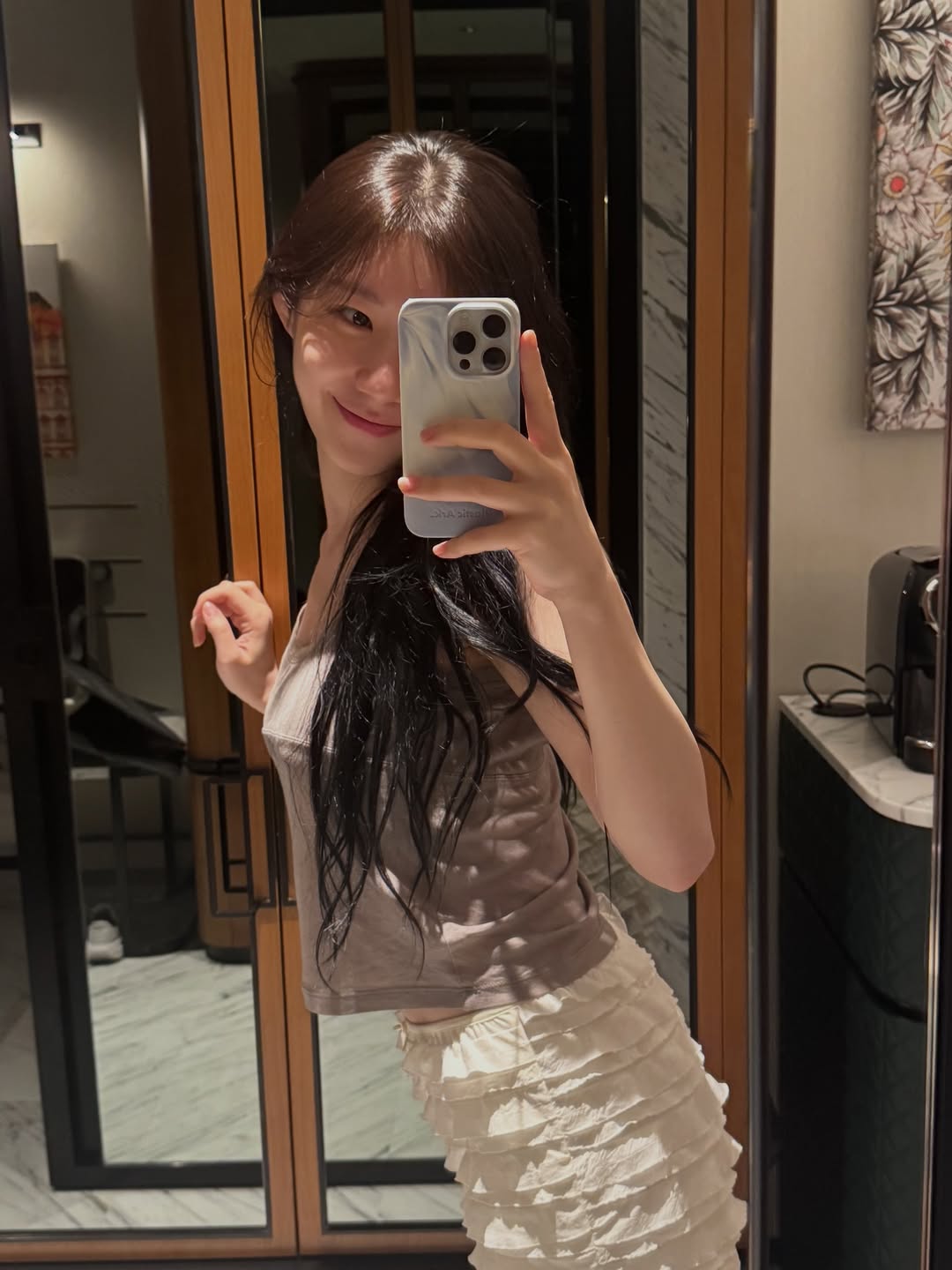 運動後若無法立刻洗澡，也應先將汗水擦乾並換上乾淨衣物