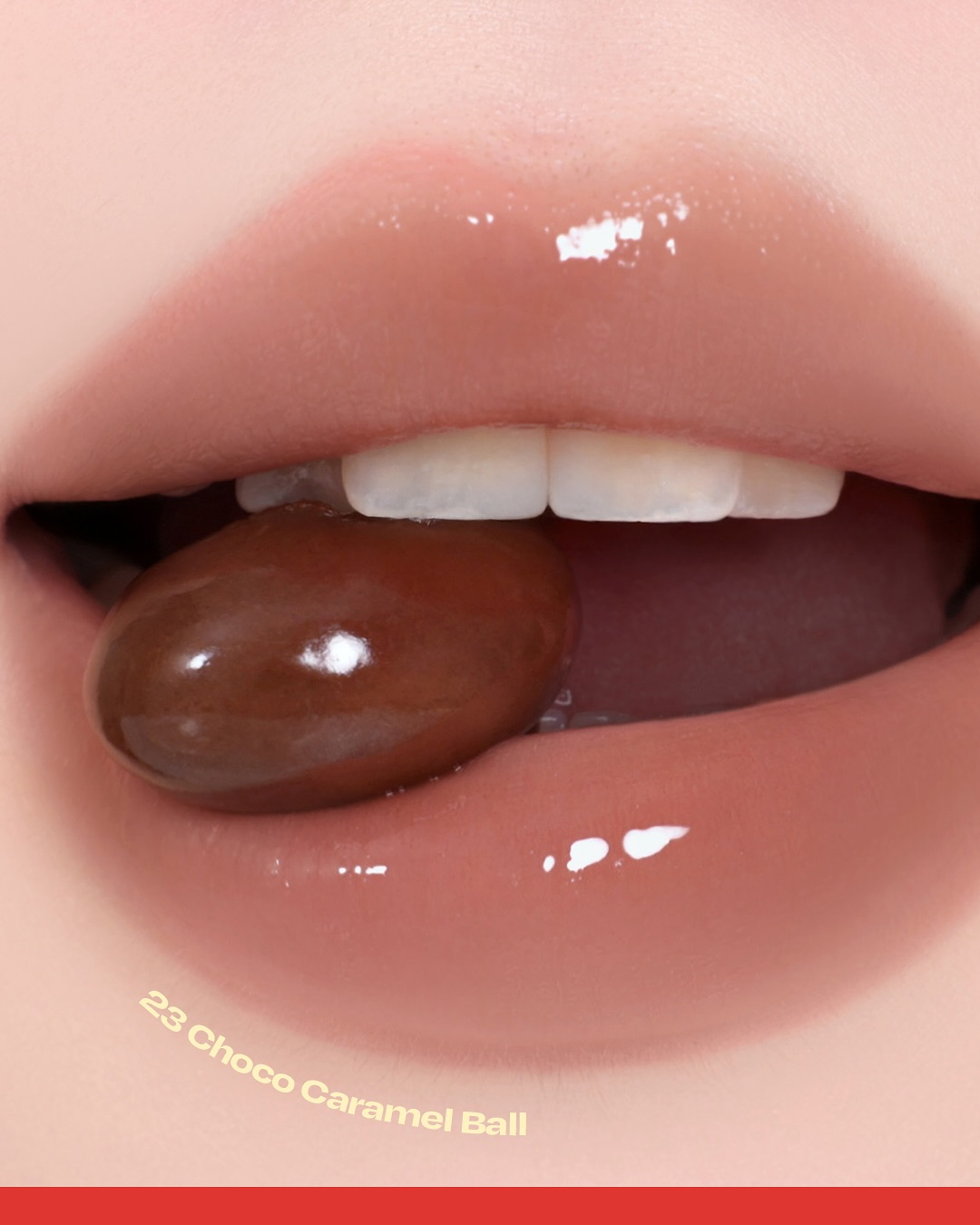 質地部分，它像是熬煮濃縮過的焦糖糖漿，光澤感非常濃郁且帶有一種溫暖的氛圍