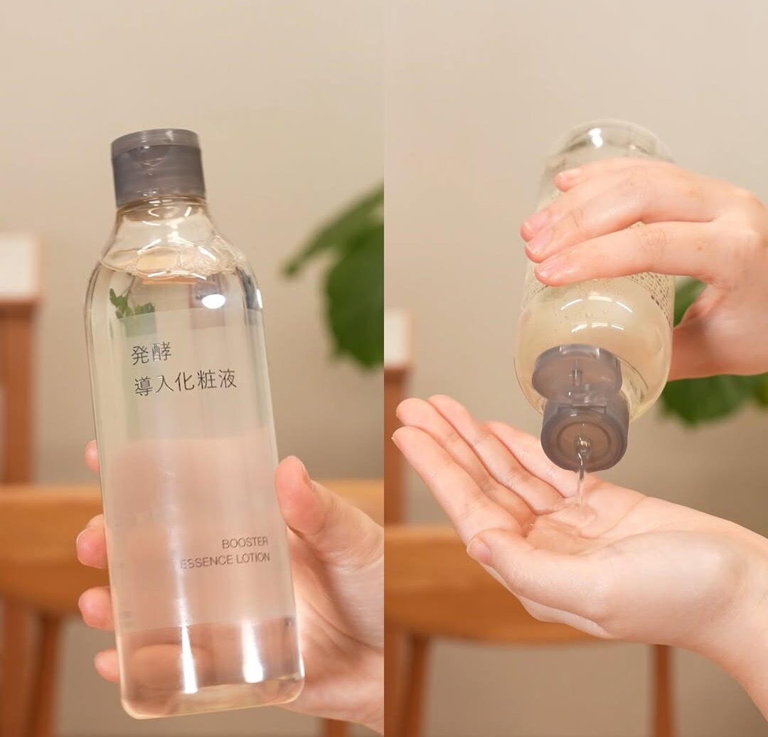 長期使用下來，許多用家反饋膚質變得更加細膩有光澤，皮膚的顆粒感也減少了