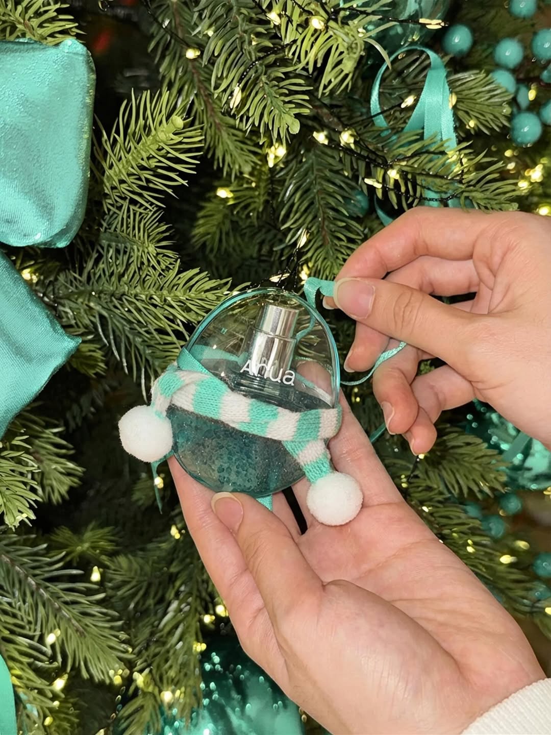 Anua將這種醫美級成分放入噴霧中，讓肌膚在日常噴灑時就能獲得強大的再生能量