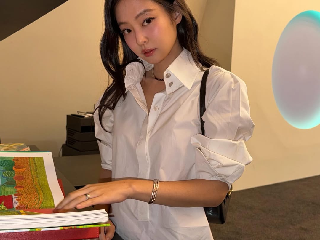 當他人聞到妳身上的氣息時，大腦會自動將這個味道與某種意象連結