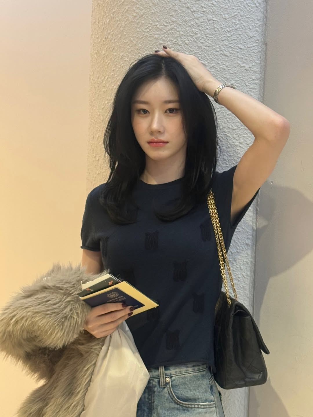 如果你常在外奔波，補妝包裡備好這3樣，就能隨時應對各種殘況