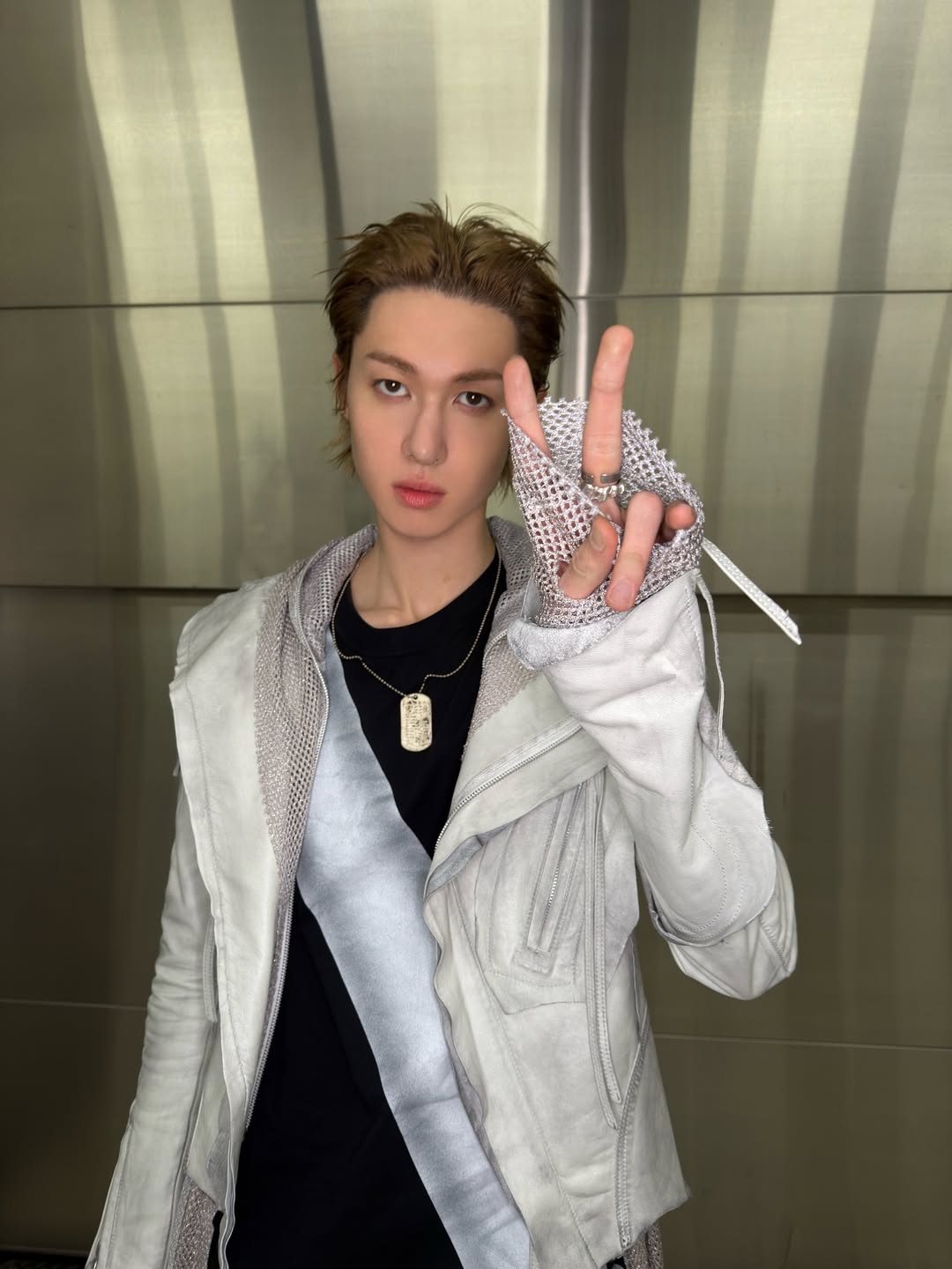 新銳男團CORTIS隊長Martin的私藏好物，他曾分享自己喜歡將這款香味的「空間噴霧」與香水疊擦