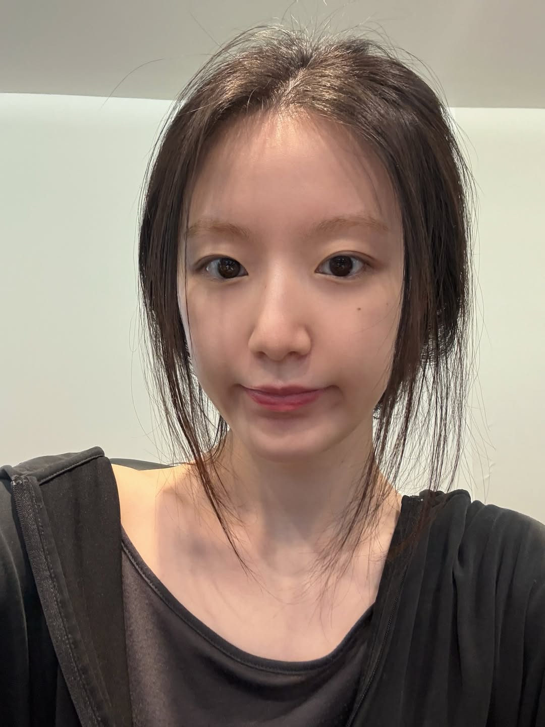 美白成分對正在修復中的脆弱組織來說是強烈刺激