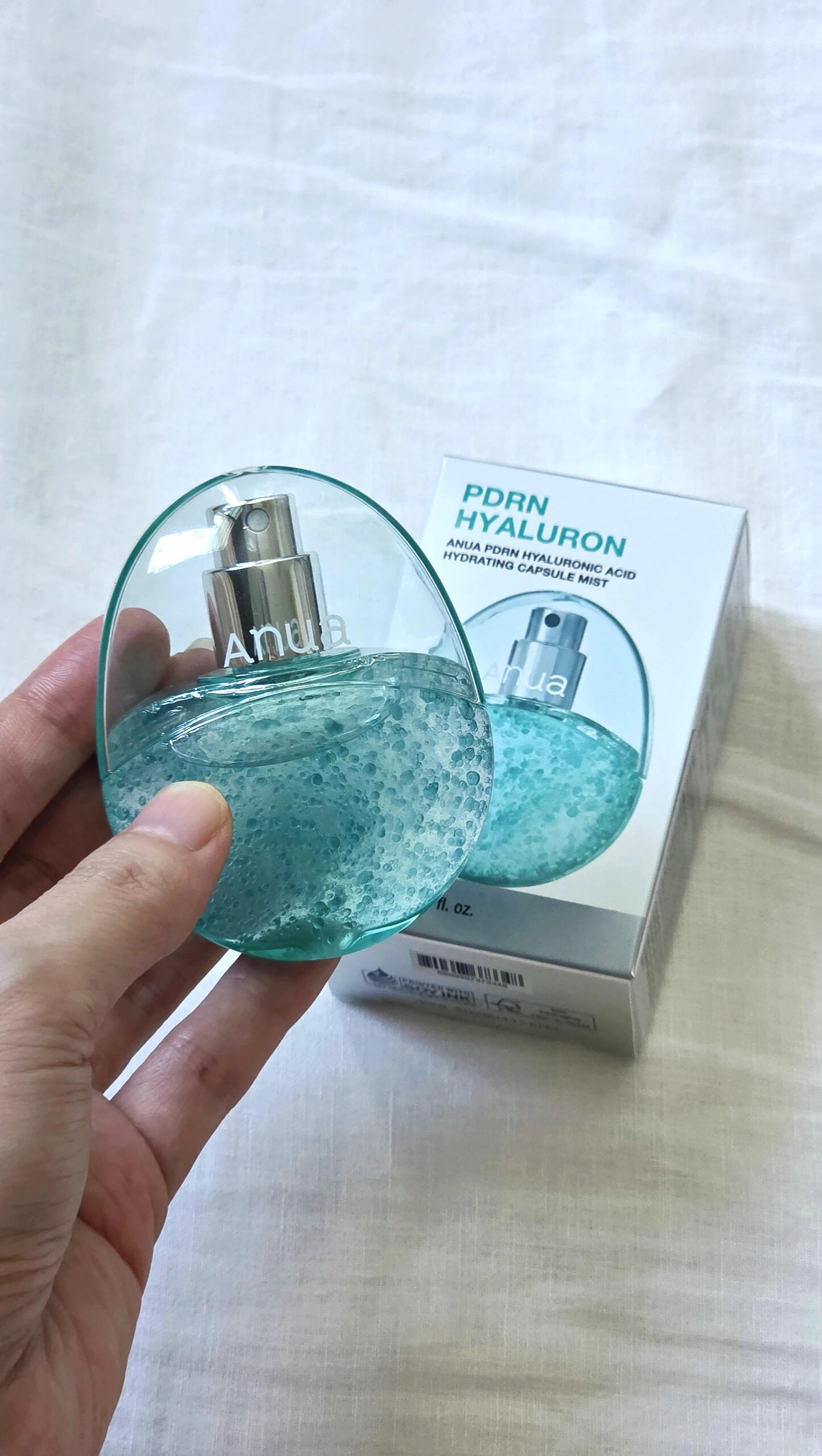 PDRN（聚去氧核糖核苷酸）是目前保養界公認的大熱成分