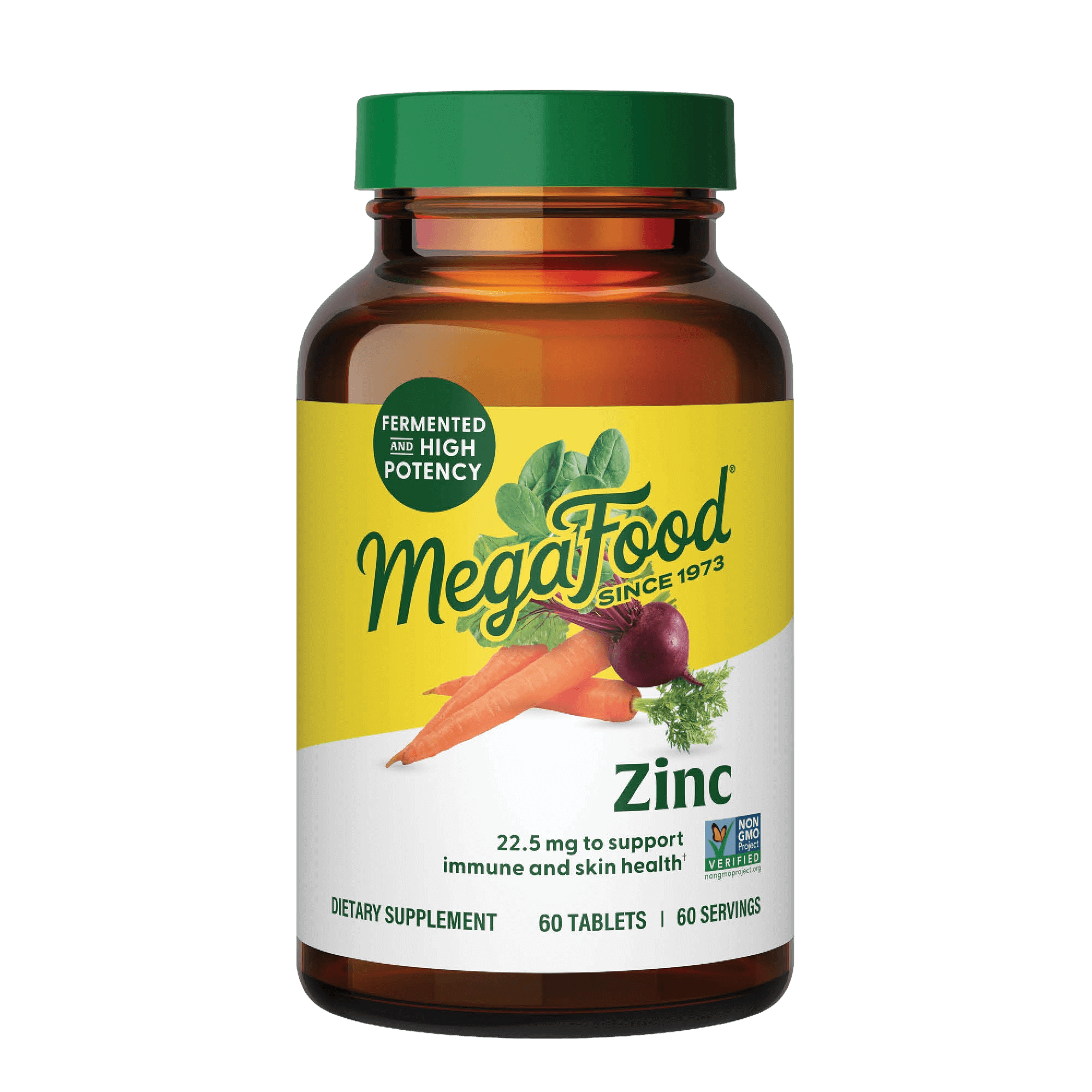 MegaFood 是美國「全食物保健品」的始祖級品牌