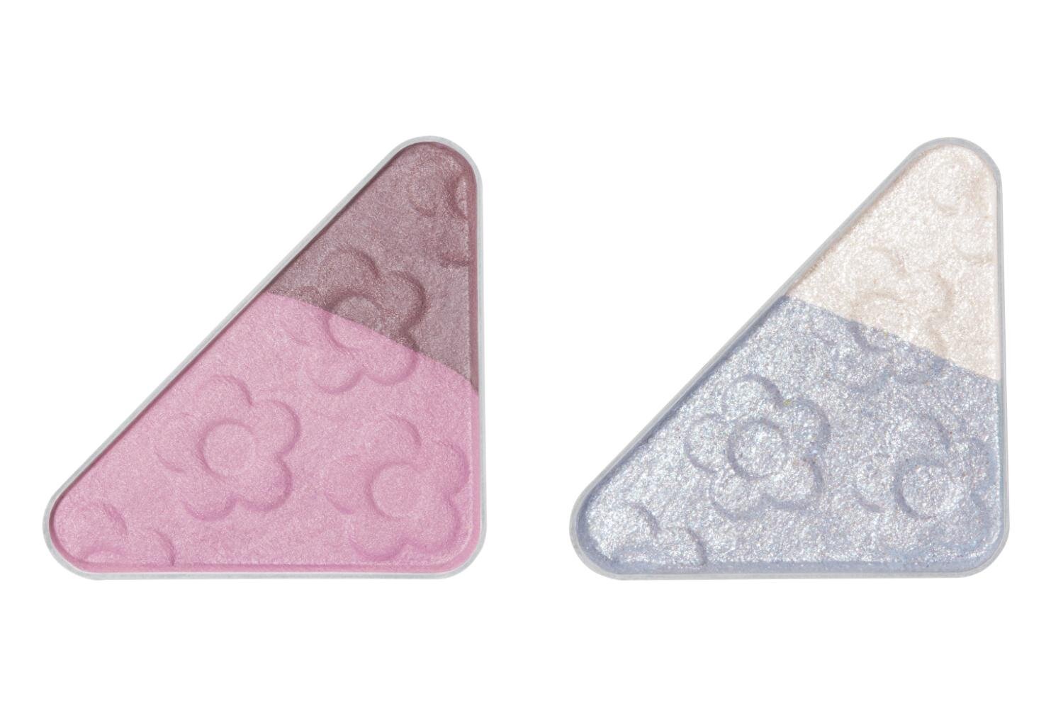 Mary Quant Cosmetics 2026 春季花卉彩妝系列