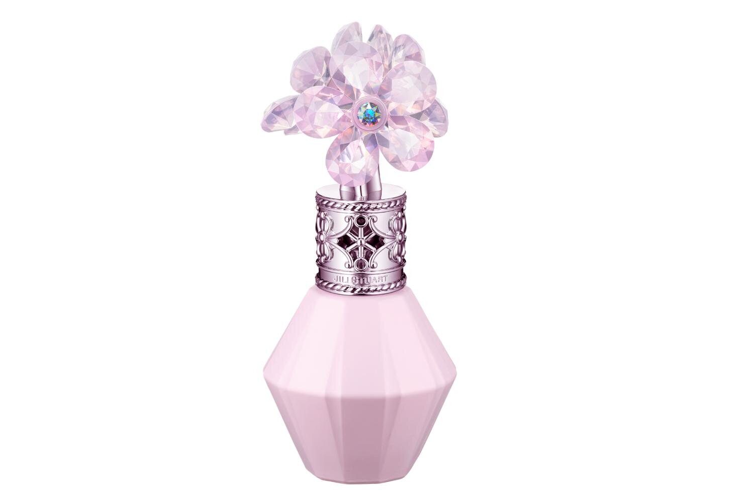 JILL STUART Beauty Crystal Bloom Sakura Bouquet香水