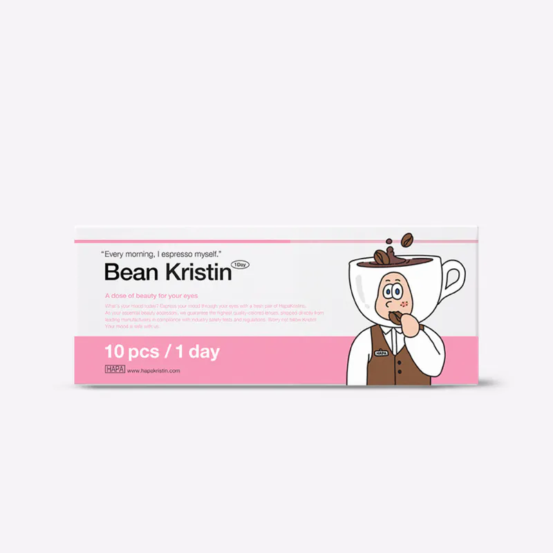 HapaKristin BeanKristin#Medium Brown