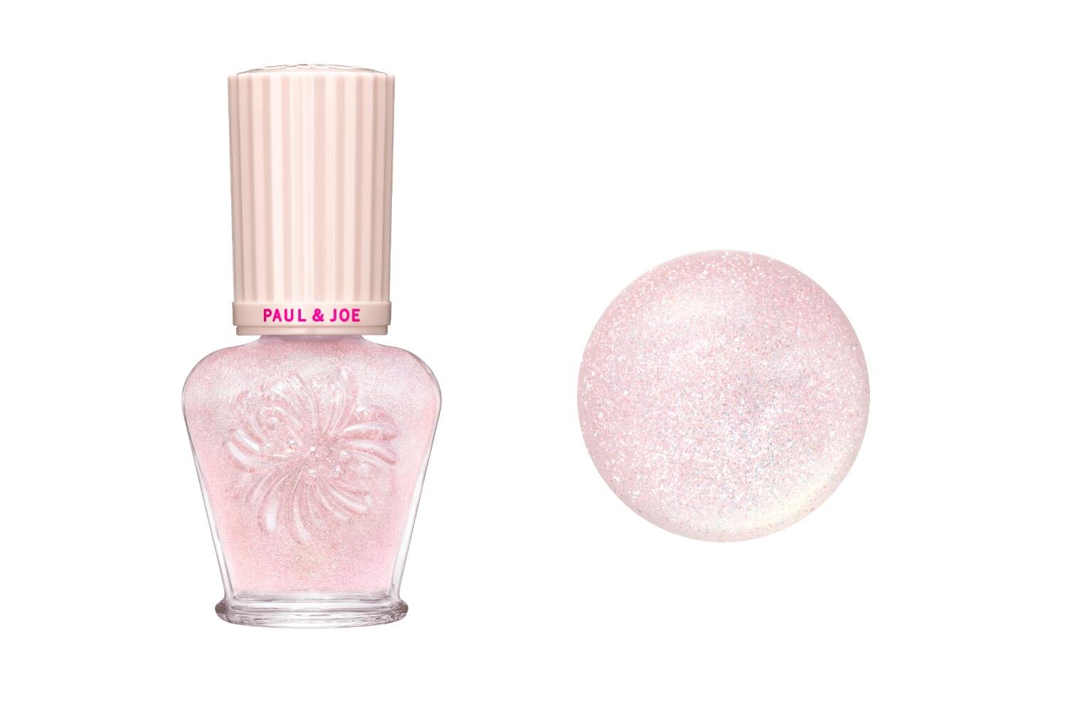 Paul & Joe 2026春季彩妝系列