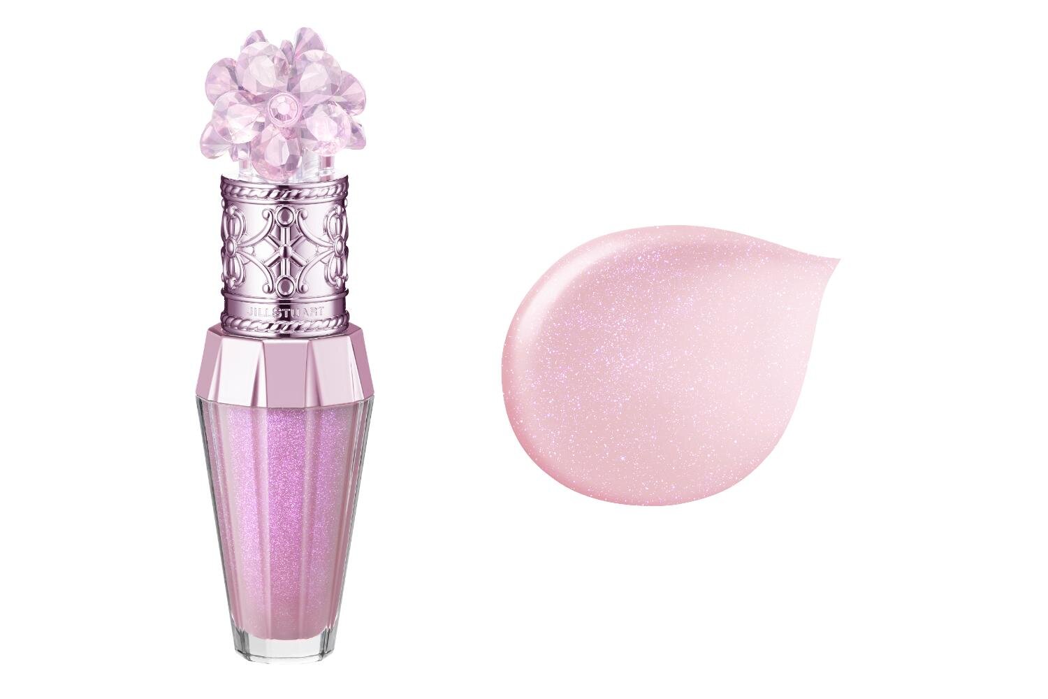 JILL STUART 櫻花花束唇部精華