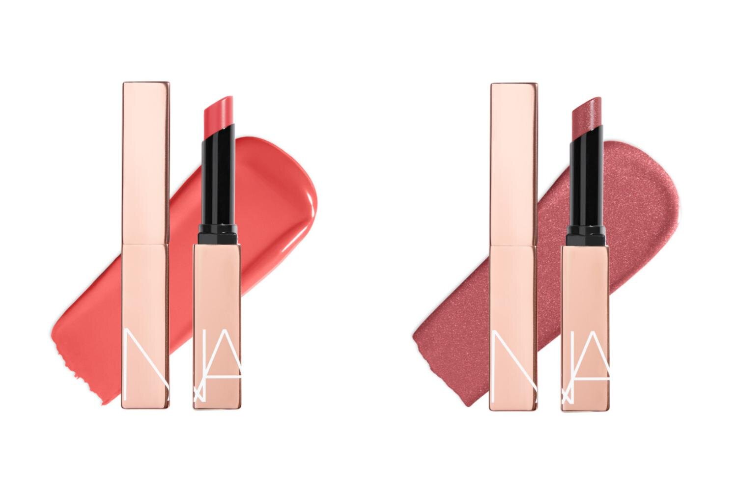 NARS 213 LAST CHANCE、215 FAST LOVE