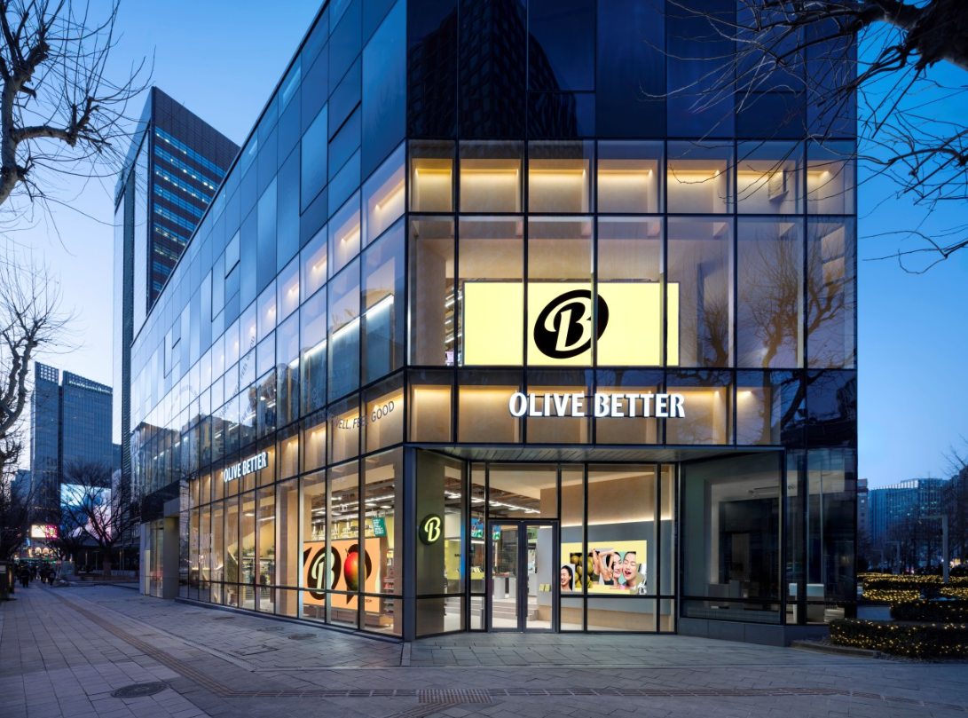 不只是健康食品店，更是生活風格提案所