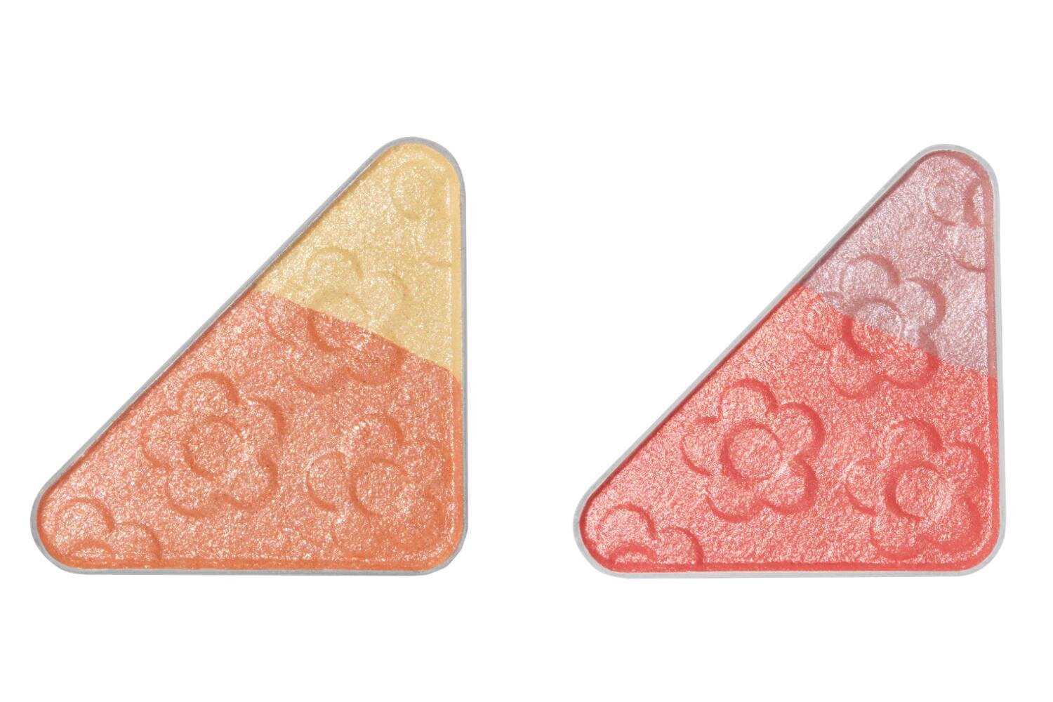 Mary Quant Cosmetics 2026 春季花卉彩妝系列