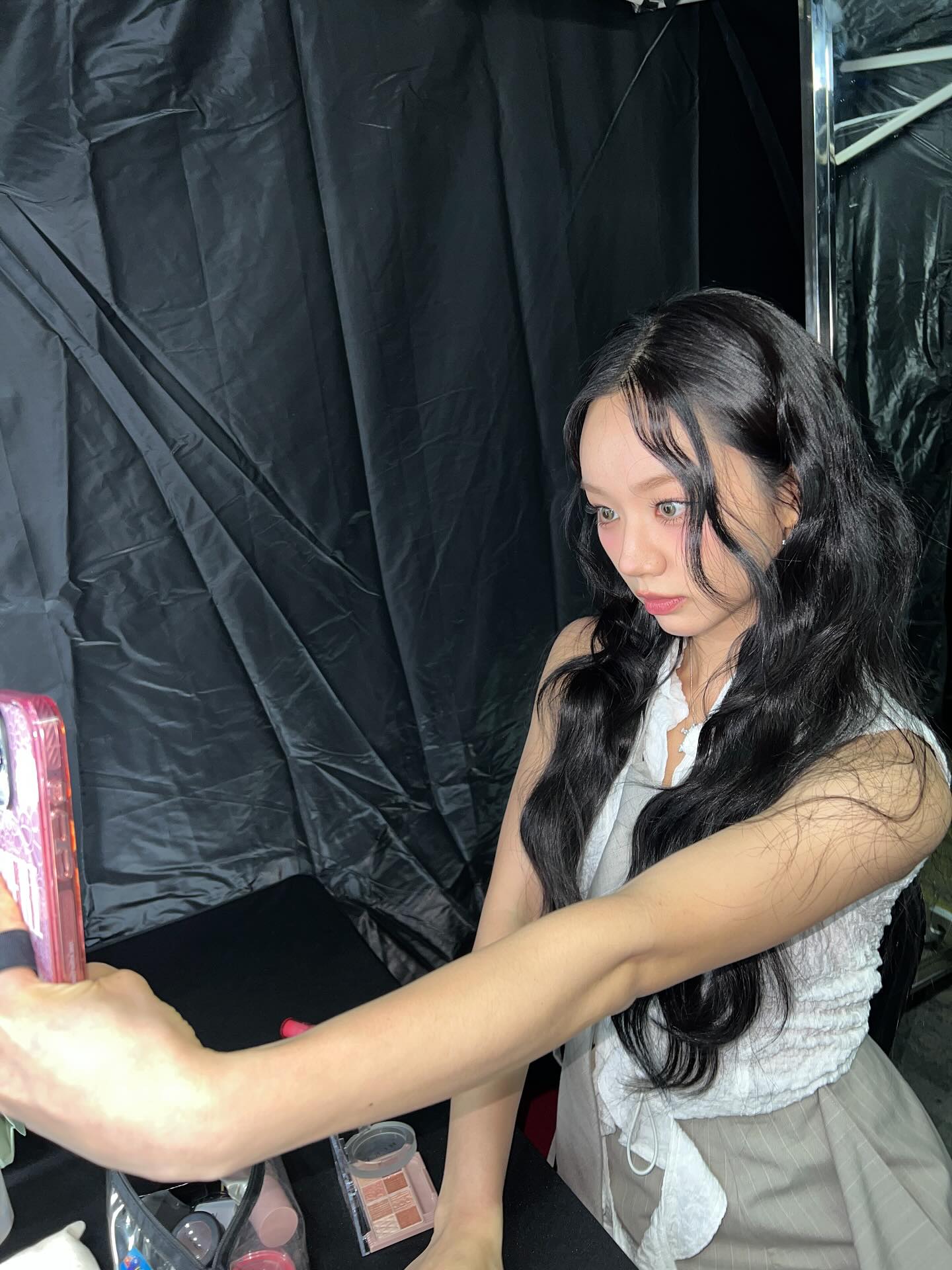 燙後護理關鍵：掌握捲髮吹整技巧延長捲度壽命