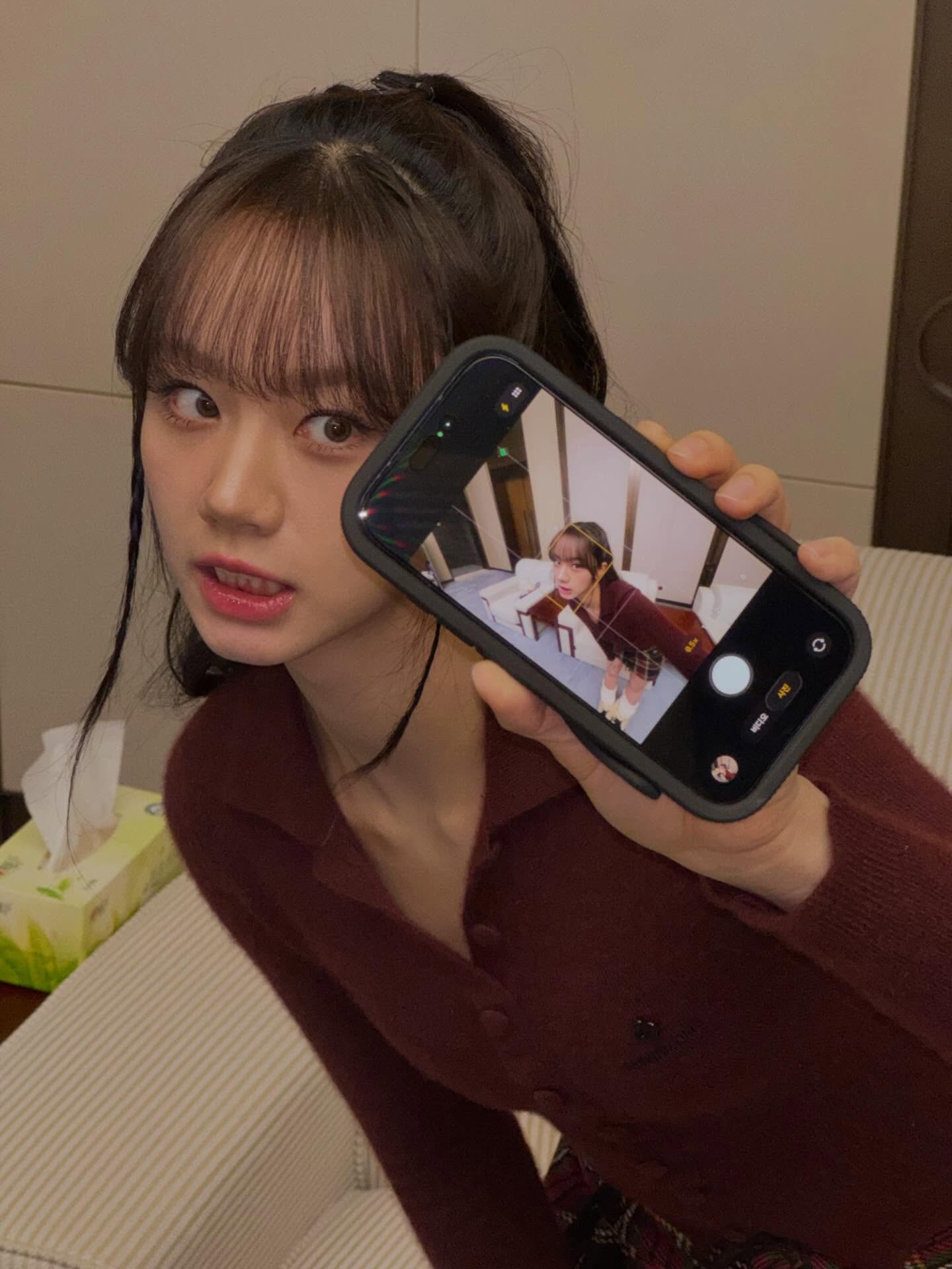 步驟二：牙線比妳想得更重要