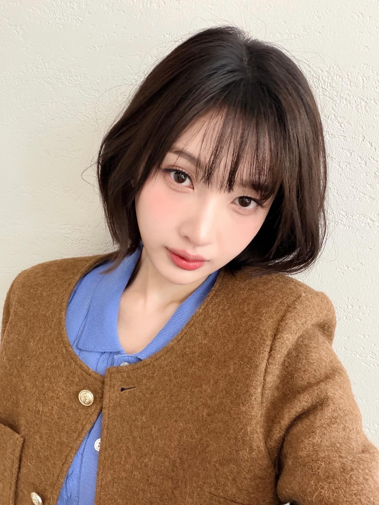 高光點綴：模擬注射後的飽滿感