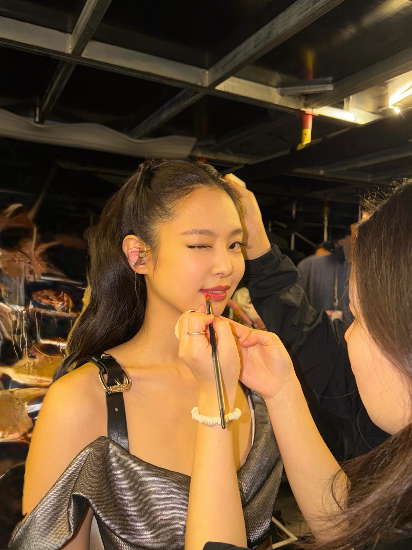 Overlip Makeup 核心技巧