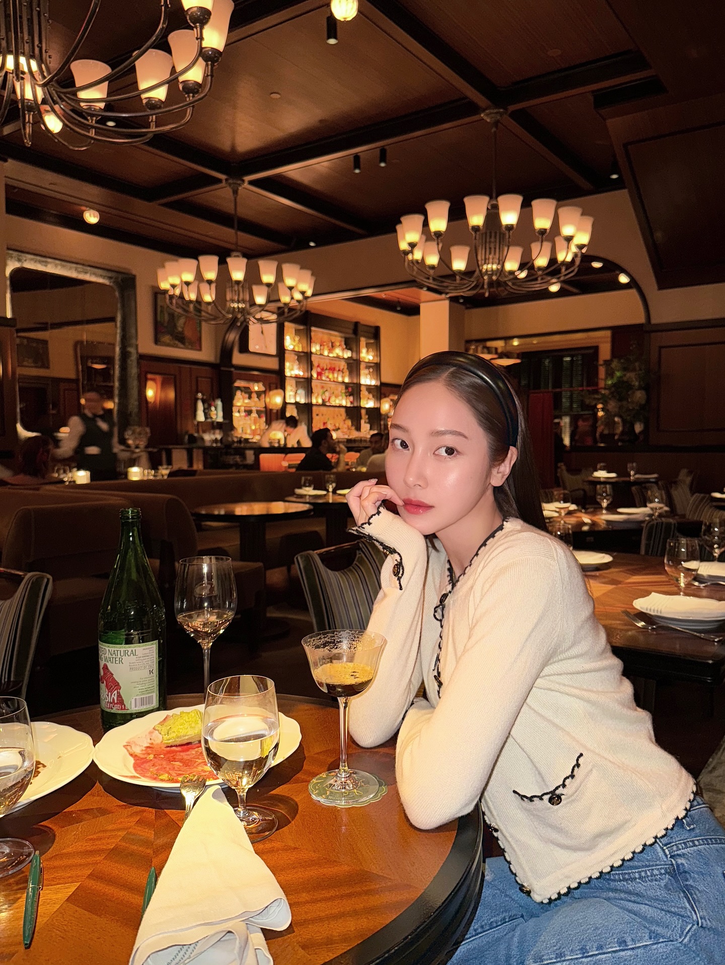 打造亮白齒的五個動作