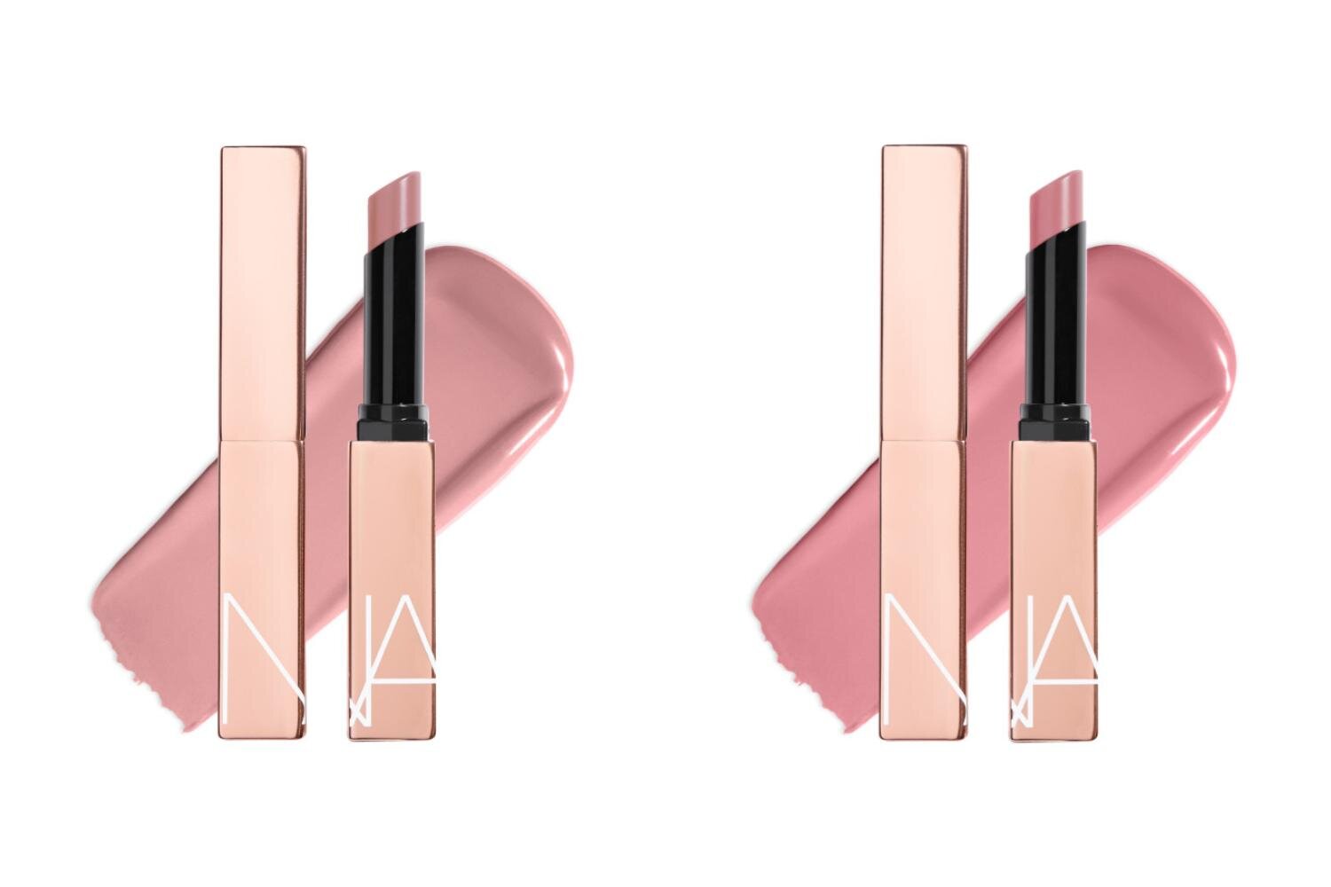 NARS 211 EVER AFTER、212 FIRST MOVE