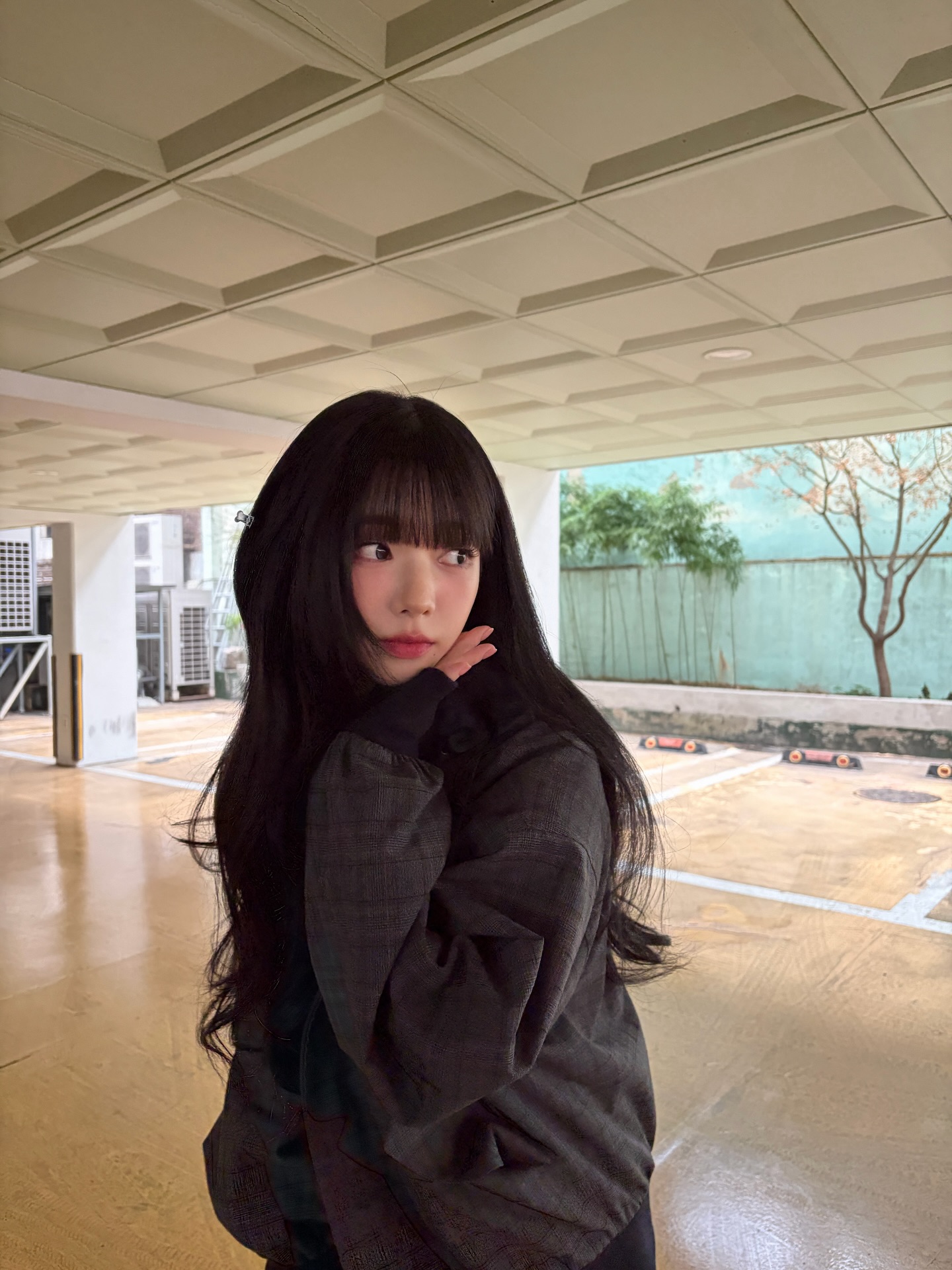 教學步驟｜五步完成乾淨透亮眼下遮瑕