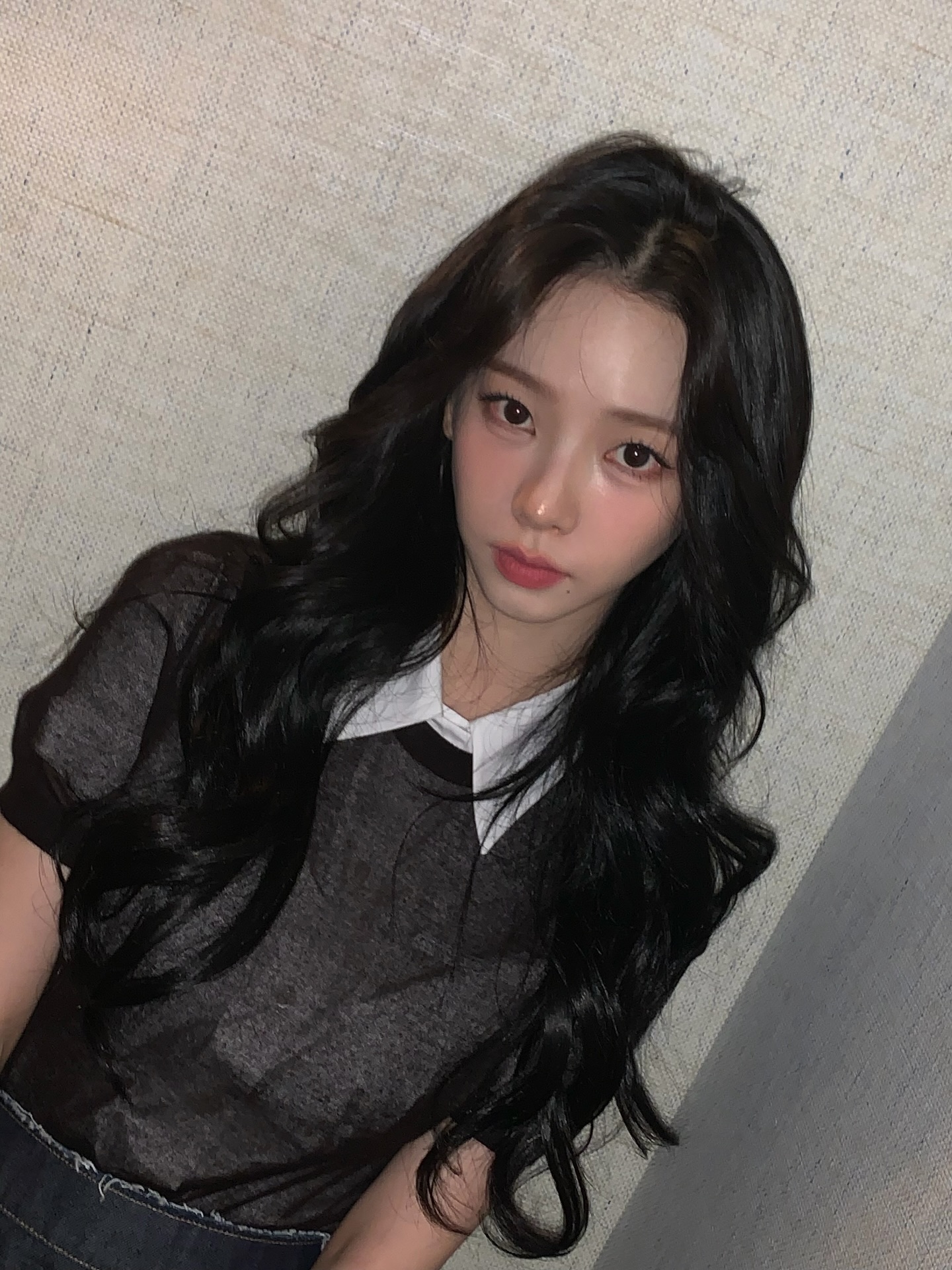 教學步驟｜五步完成乾淨透亮眼下遮瑕