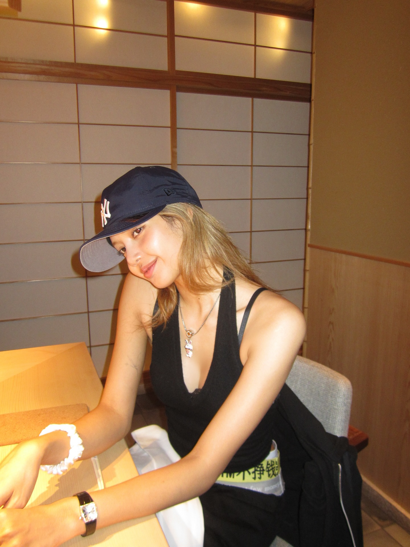 預設波動額度： 別給自己太大的心理壓力，那會導致皮質醇上升反而更容易囤積脂肪