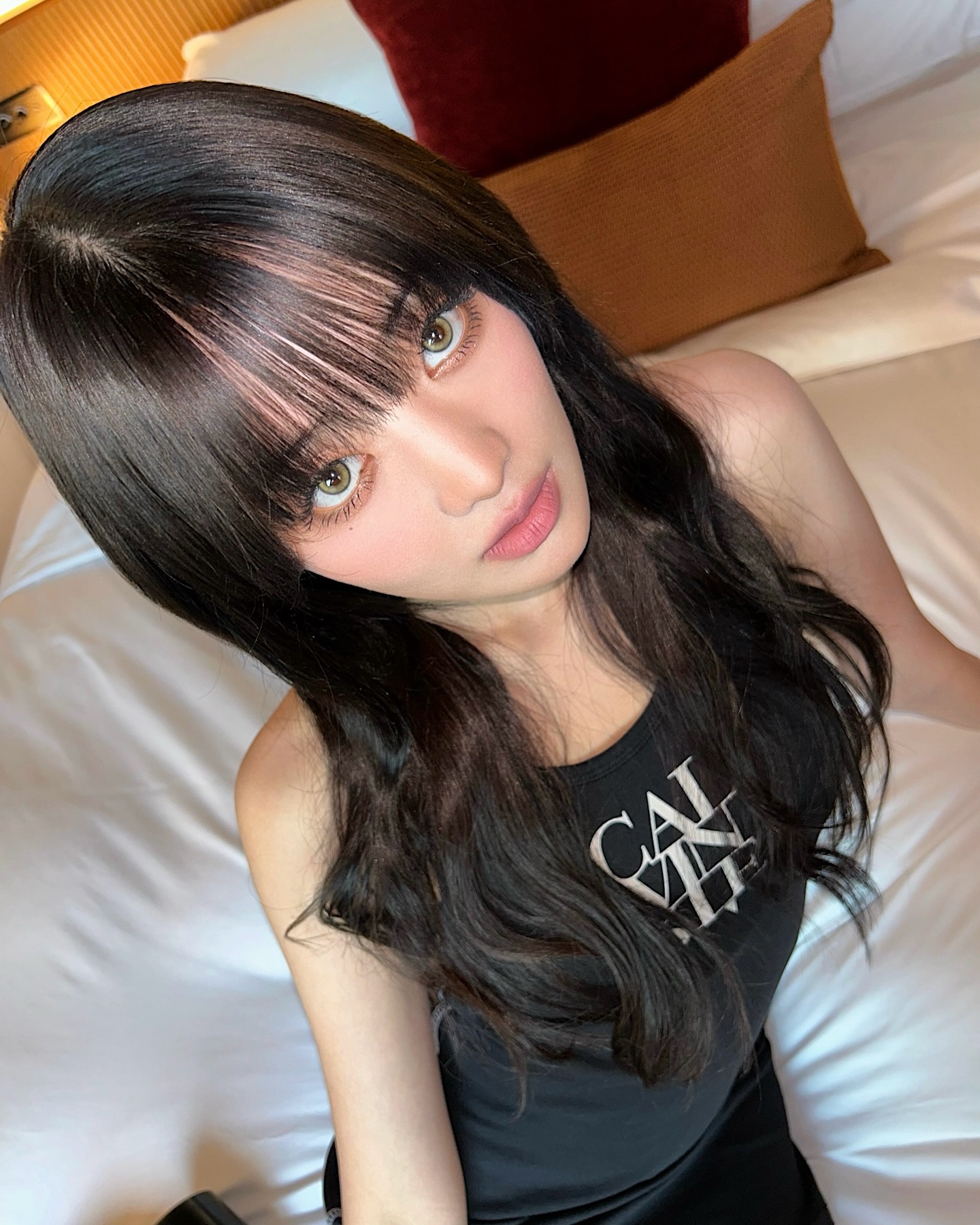 洗頭技巧大公開：只洗頭皮的護髮方法才正確